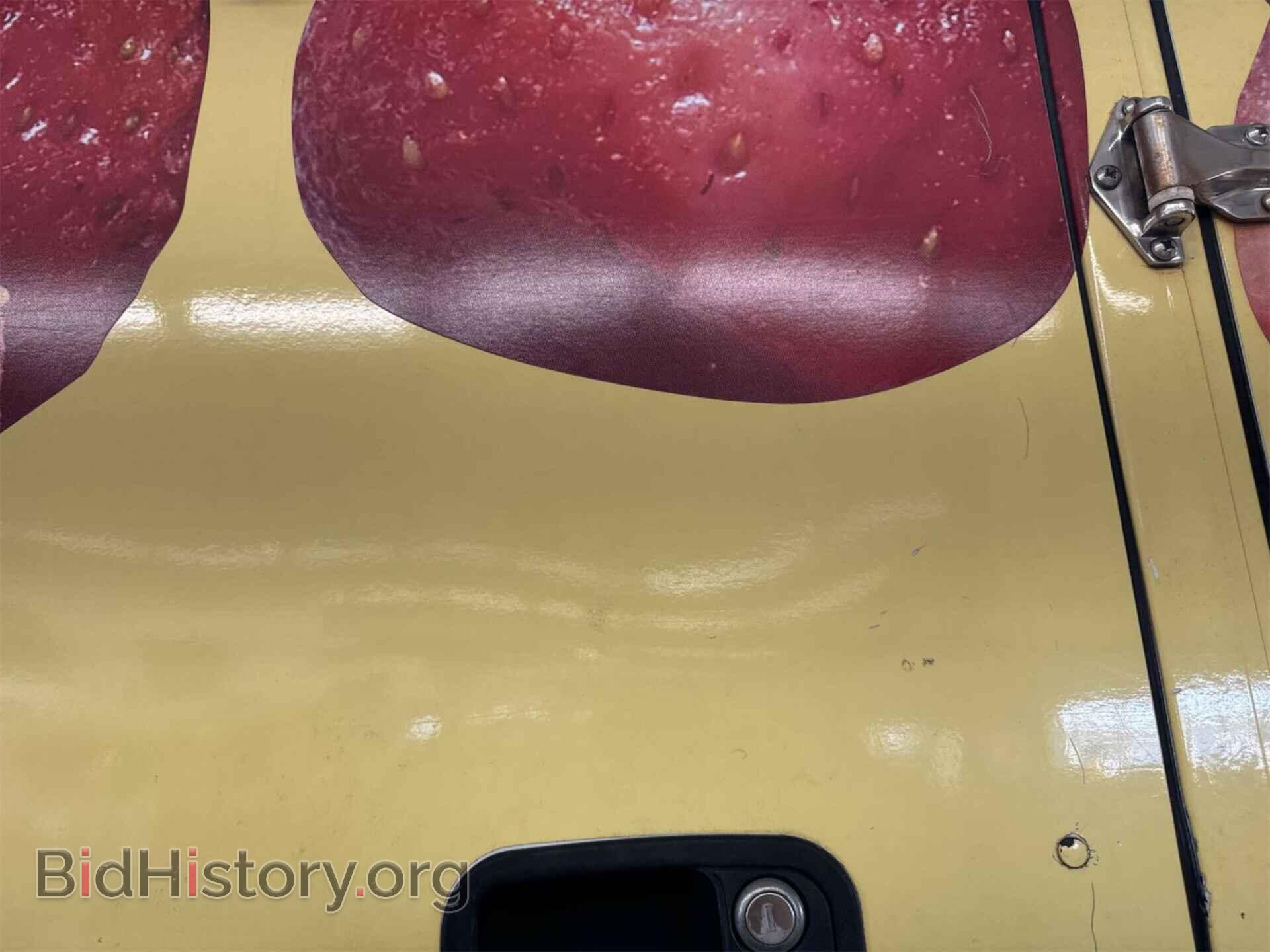 2018 FORD ECONOLINE - VIN: 1FDXE4FS9JDC33316 - Фото 22