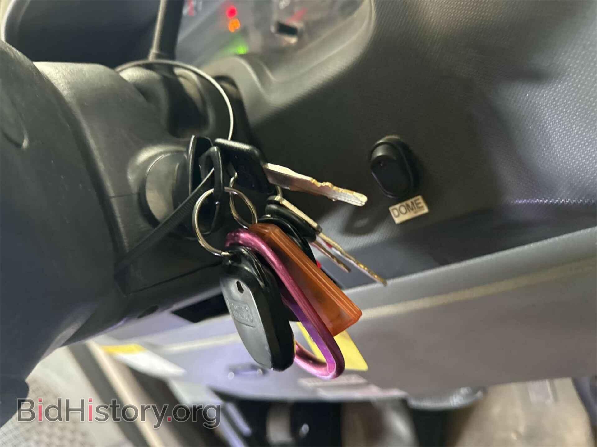 2018 FORD ECONOLINE - VIN: 1FDXE4FS9JDC33316 - Фото 4