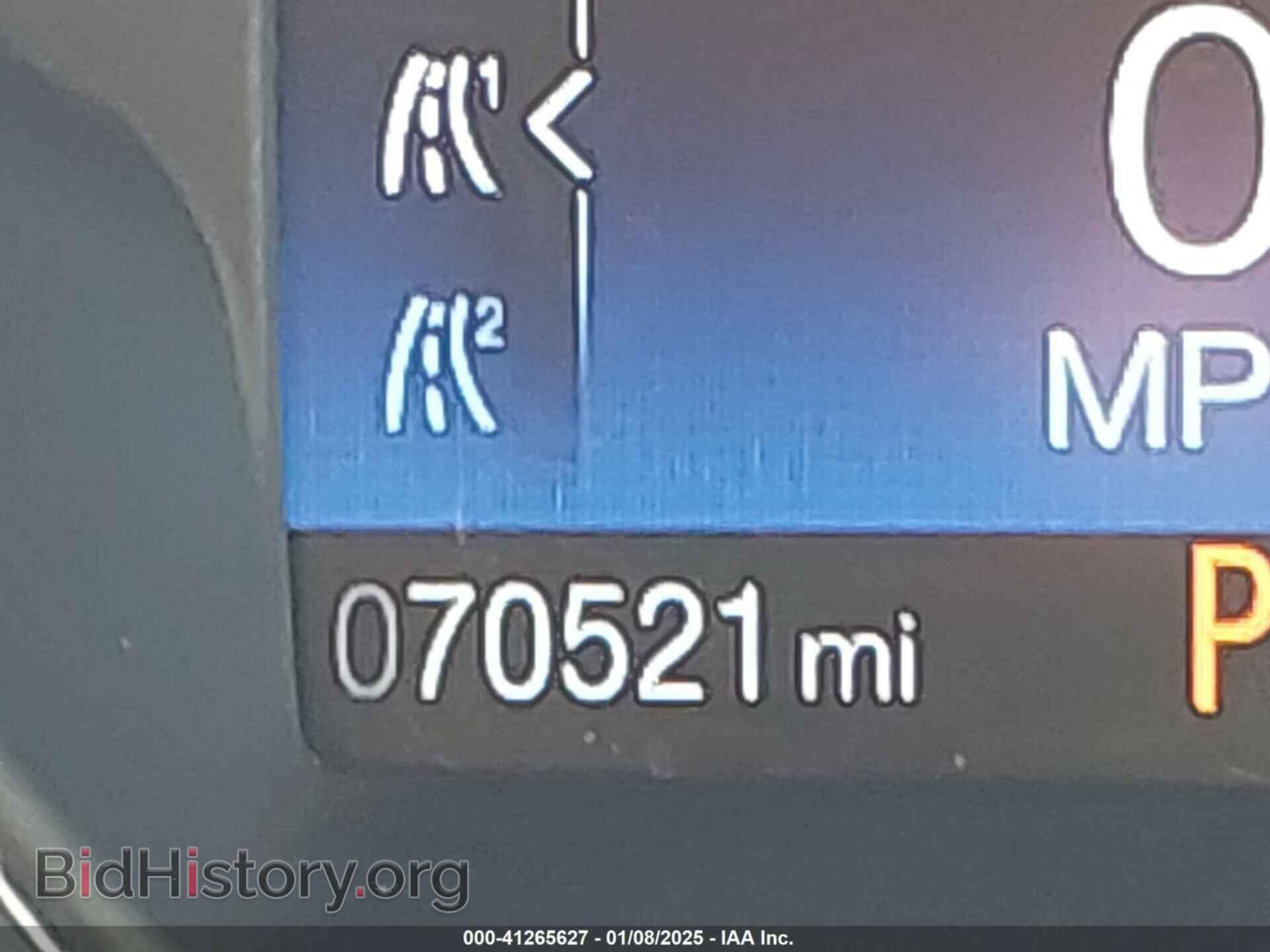 2016 FORD FOCUS - VIN: 1FADP3F28GL282653 - Photo 15