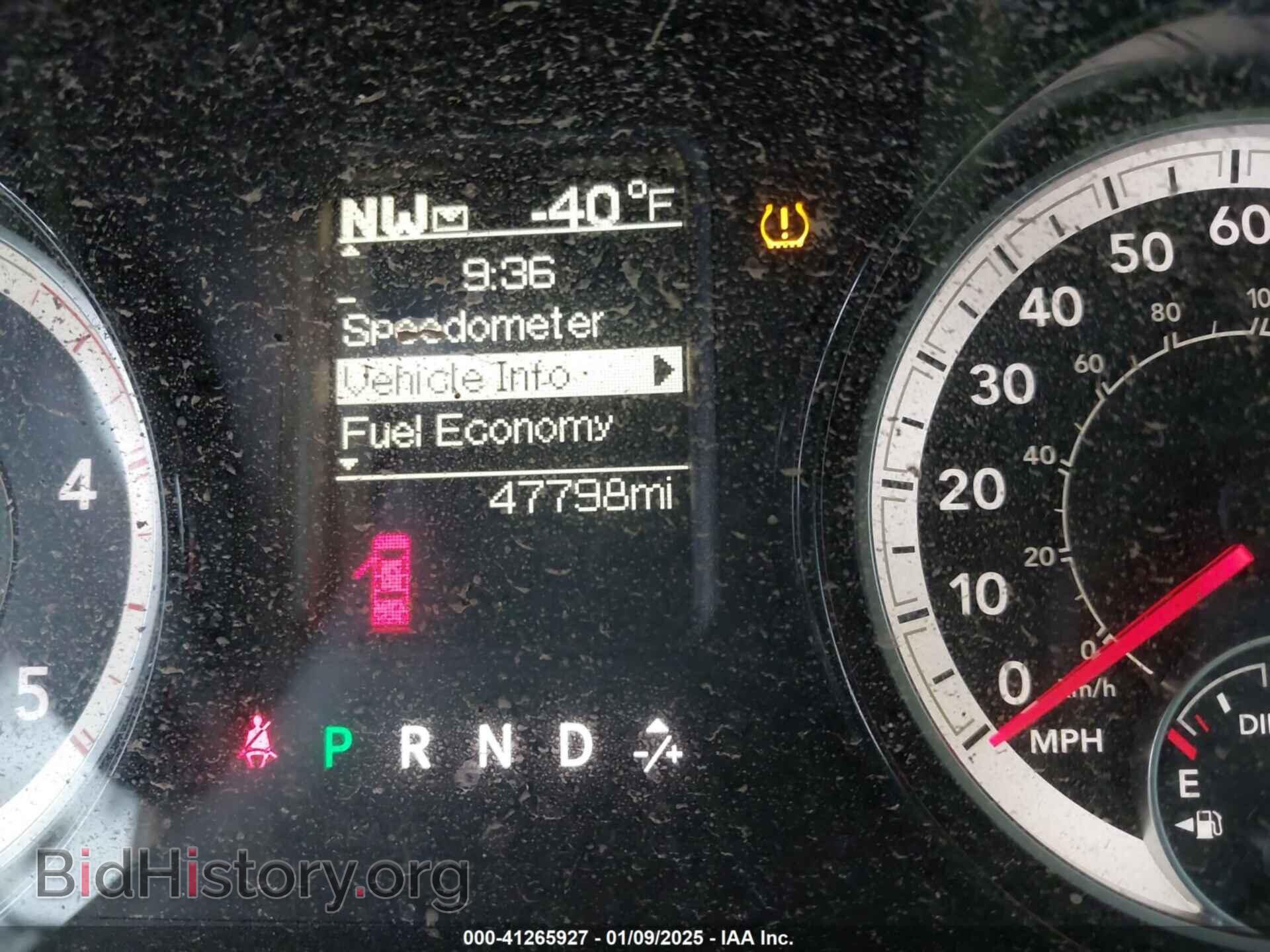 2018 RAM 2500 - VIN: 3C6UR5CL8JG142174 - Фото 15
