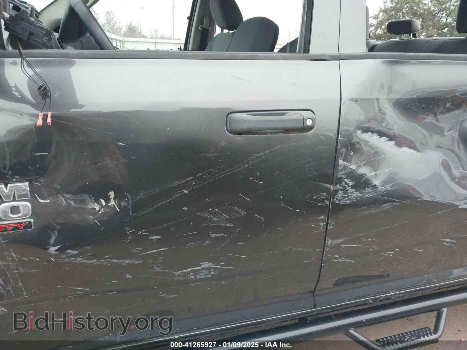 2018 RAM 2500 - VIN: 3C6UR5CL8JG142174 - Фото 18