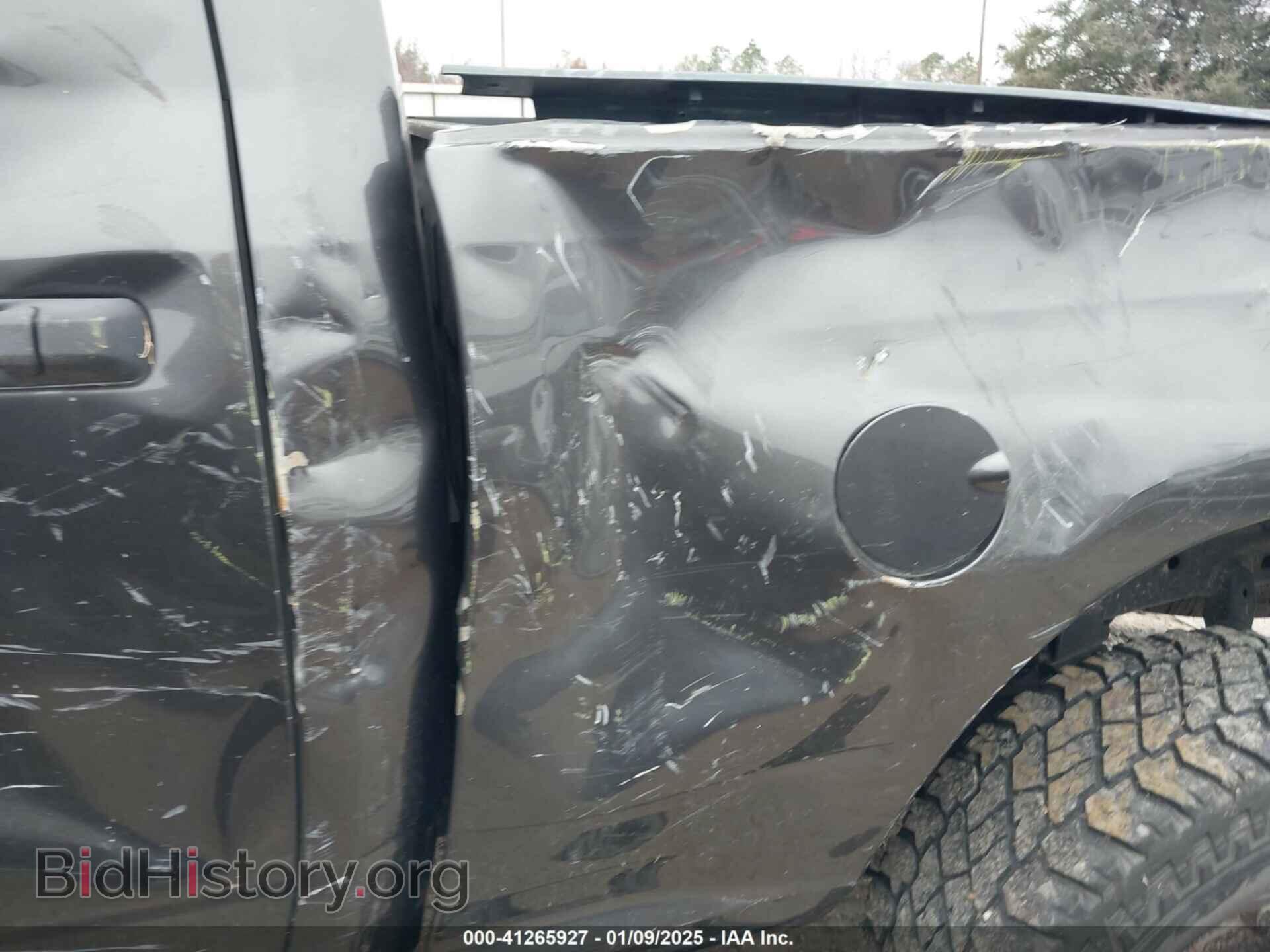2018 RAM 2500 - VIN: 3C6UR5CL8JG142174 - Фото 20