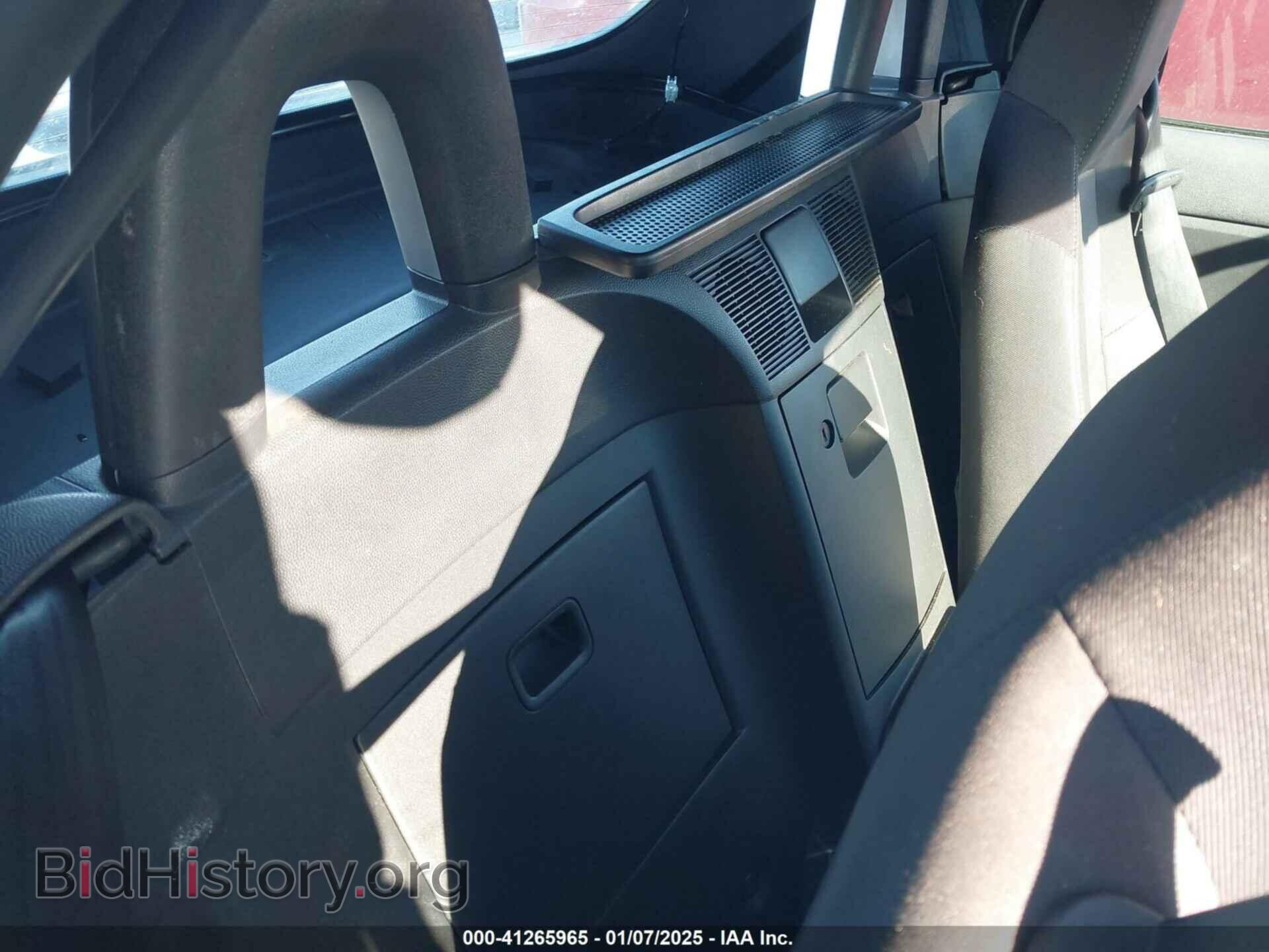 2011 MAZDA MX-5 MIATA - VIN: JM1NC2JF1B0214011 - Фото 8