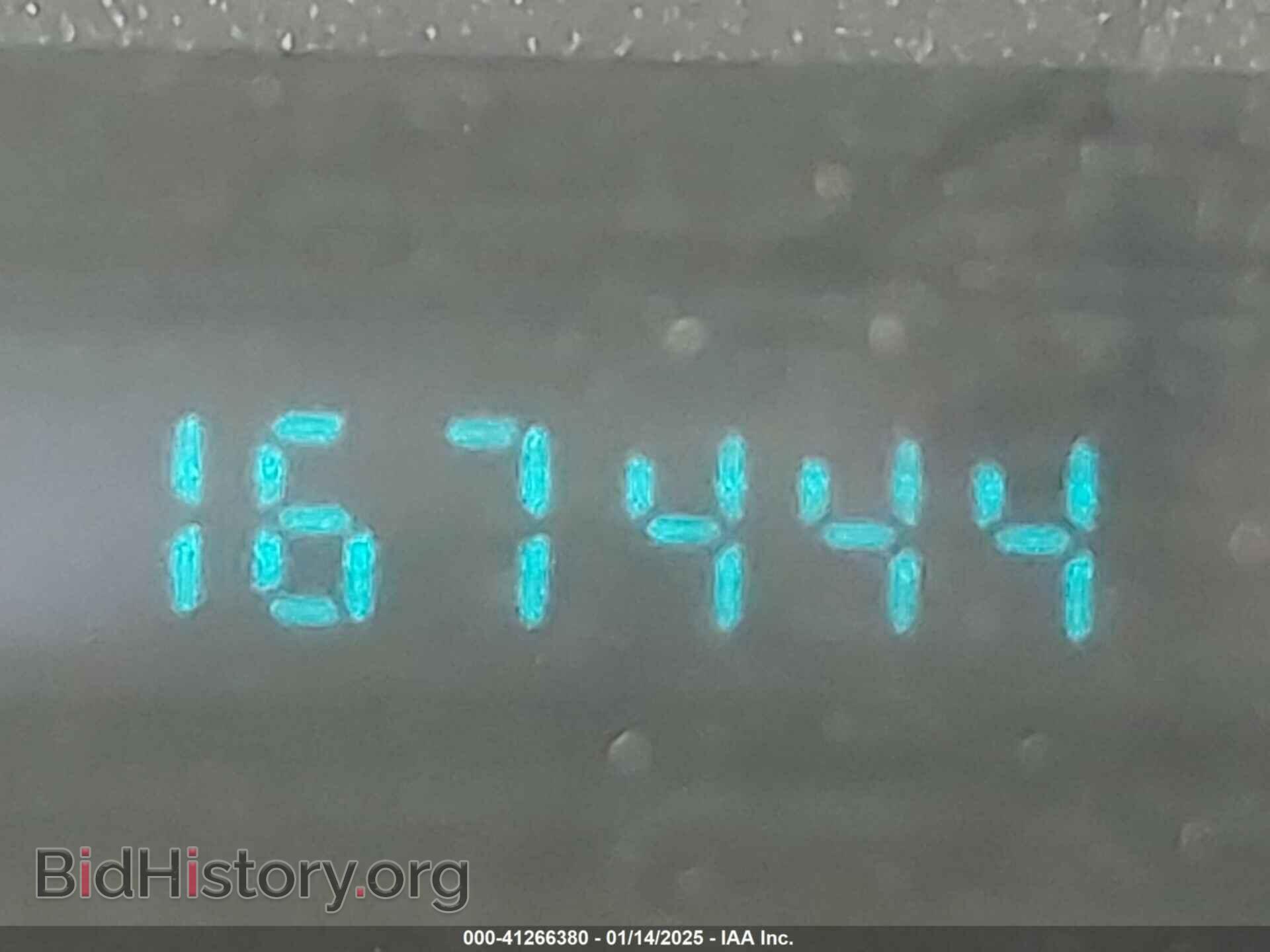 2005 GMC ENVOY - VIN: 1GKDS13S252123121 - Photo 7