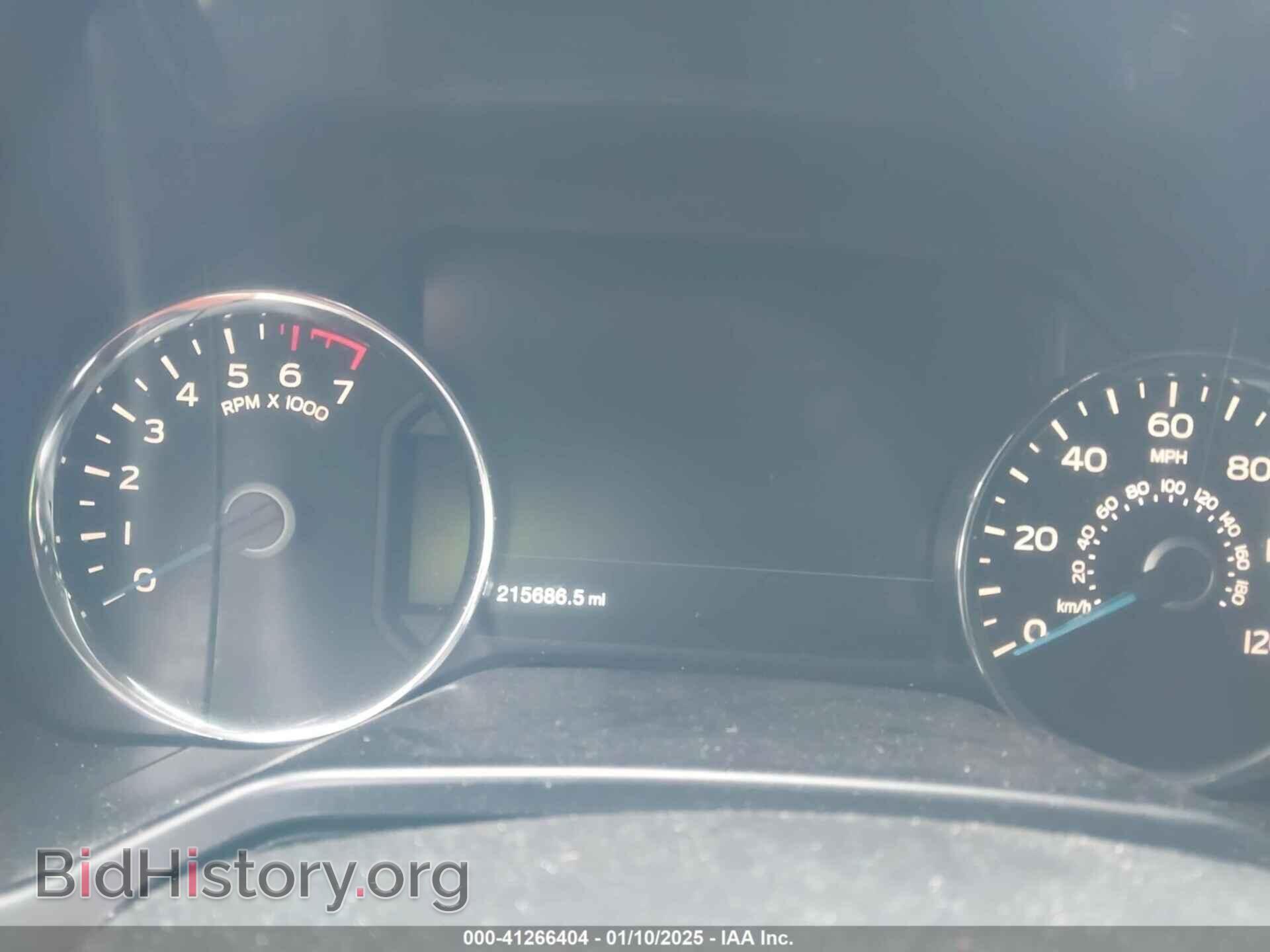 2017 FORD F-150 - VIN: 1FTEW1EF0HFA59579 - Фото 7