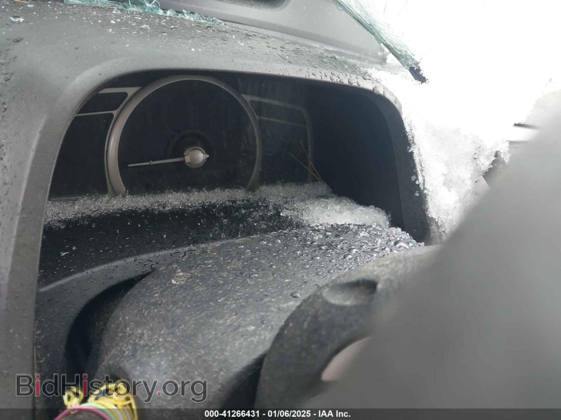 2010 HONDA CIVIC - VIN: 2HGFA1F56AH526681 - Фото 7