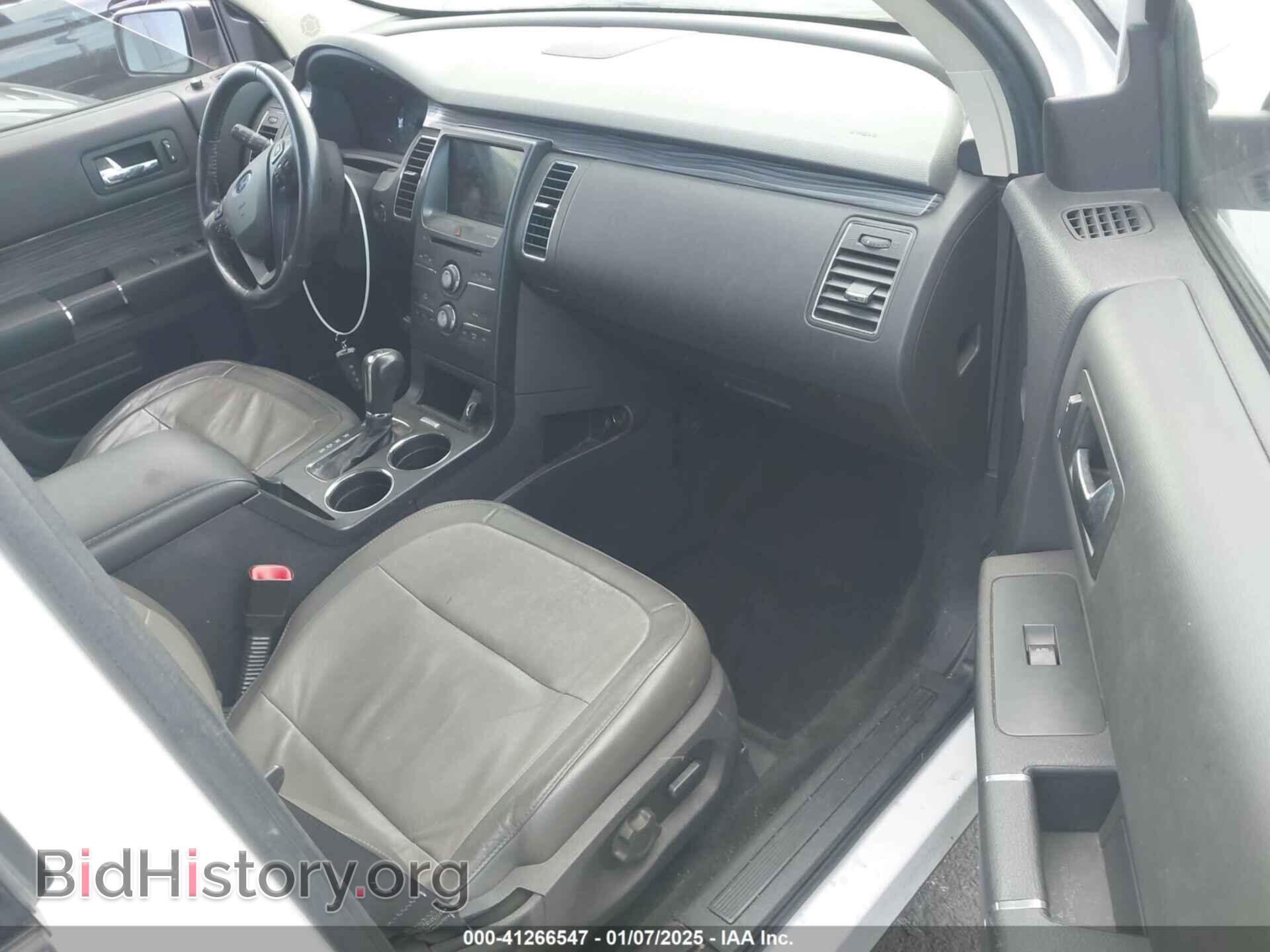 2016 FORD FLEX - VIN: 2FMGK5C8XGBA00518 - Photo 5