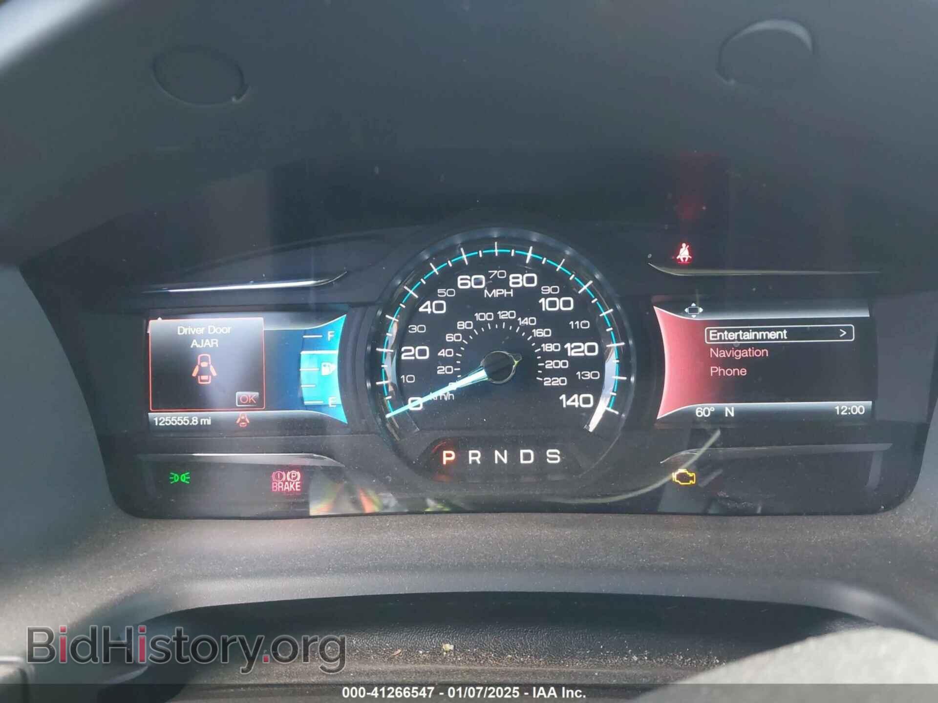 2016 FORD FLEX - VIN: 2FMGK5C8XGBA00518 - Photo 7
