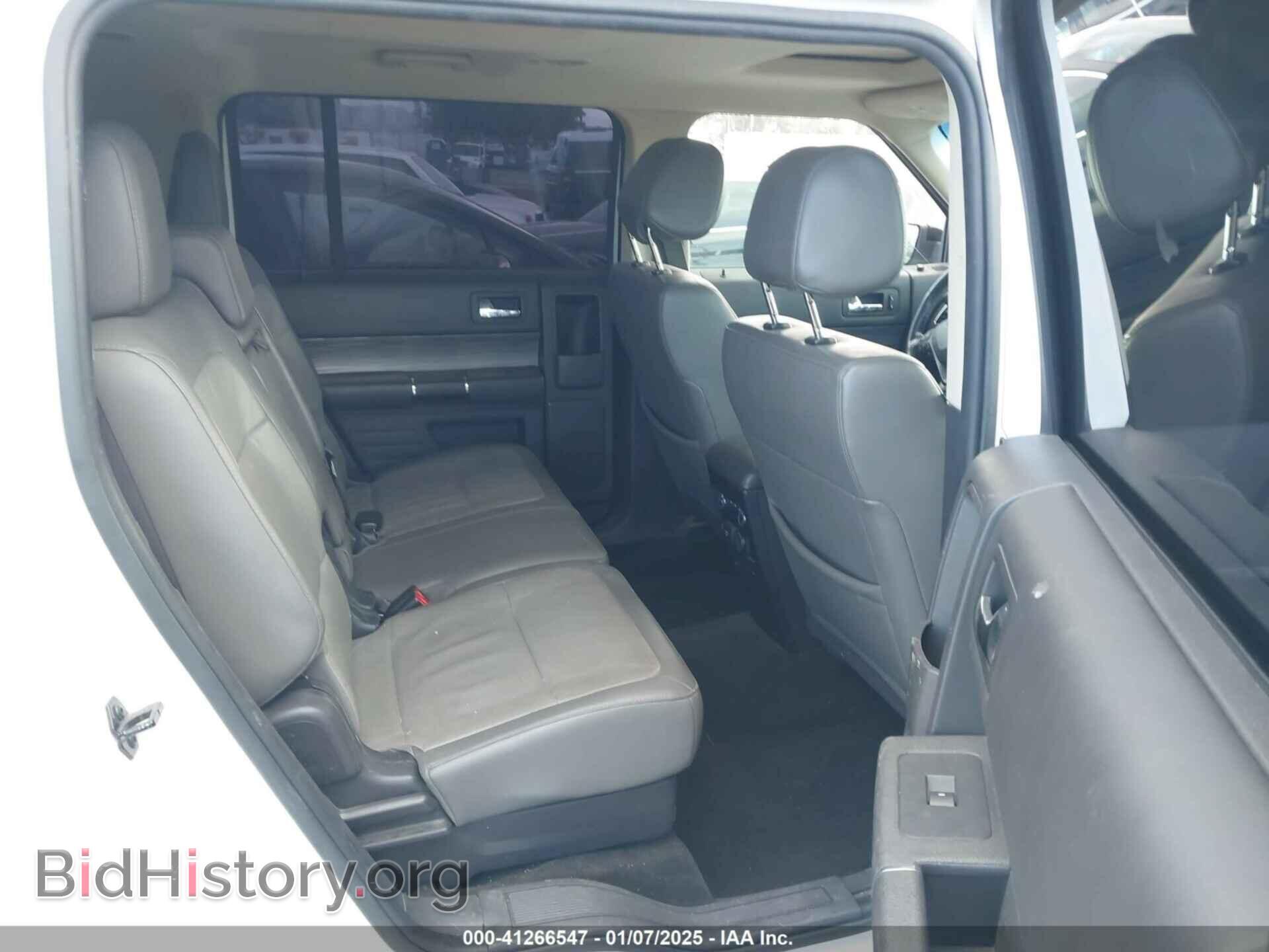 2016 FORD FLEX - VIN: 2FMGK5C8XGBA00518 - Photo 8