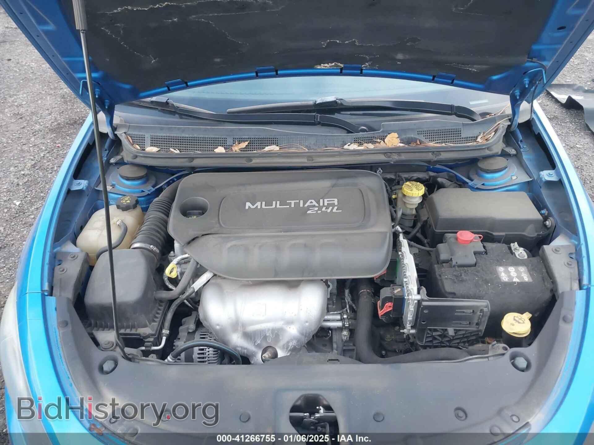 2015 DODGE DART - VIN: 1C3CDFBB4FD351440 - Фото 10