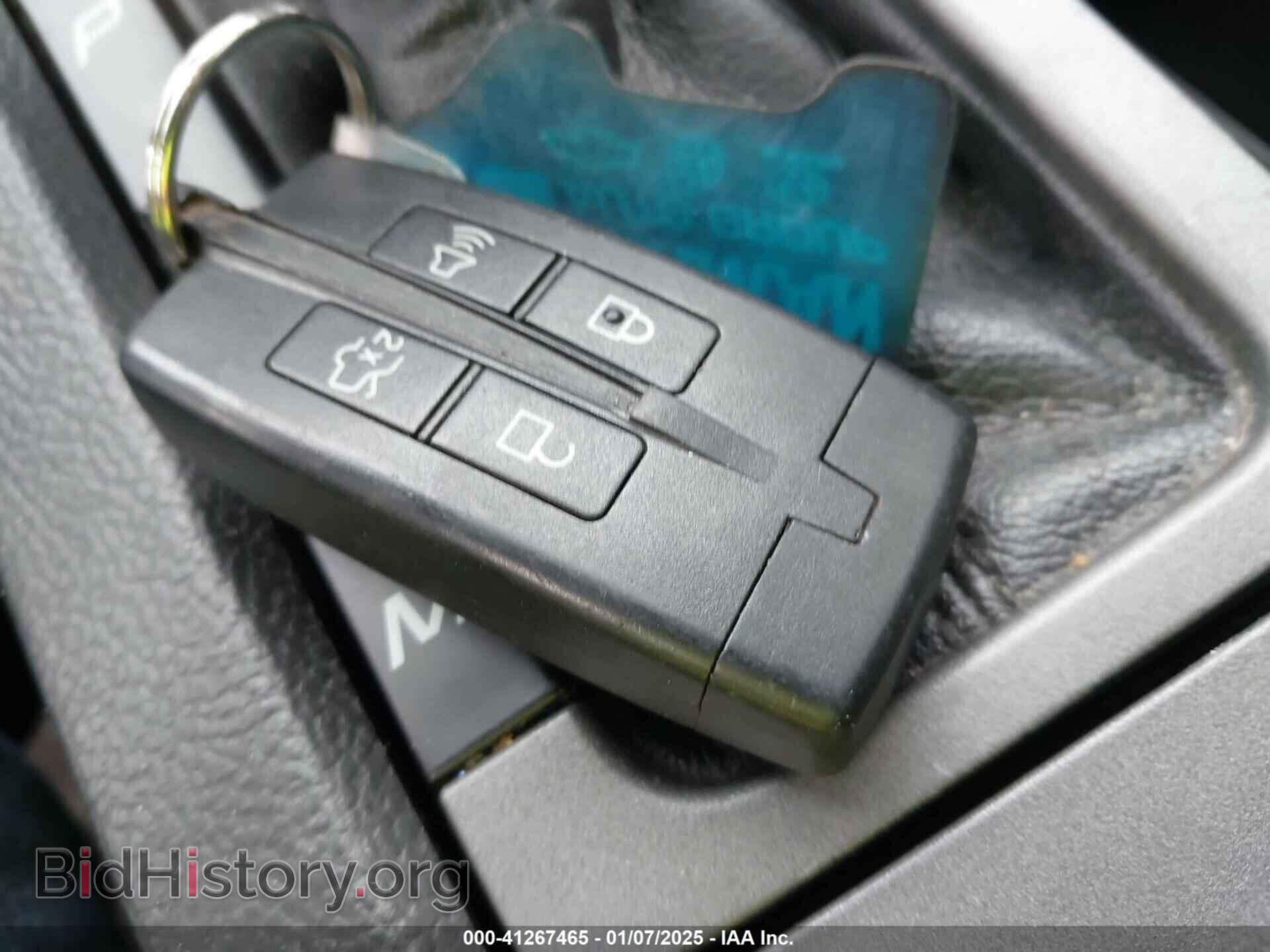 2012 FORD TAURUS - VIN: 1FAHP2EW7CG123495 - Фото 11
