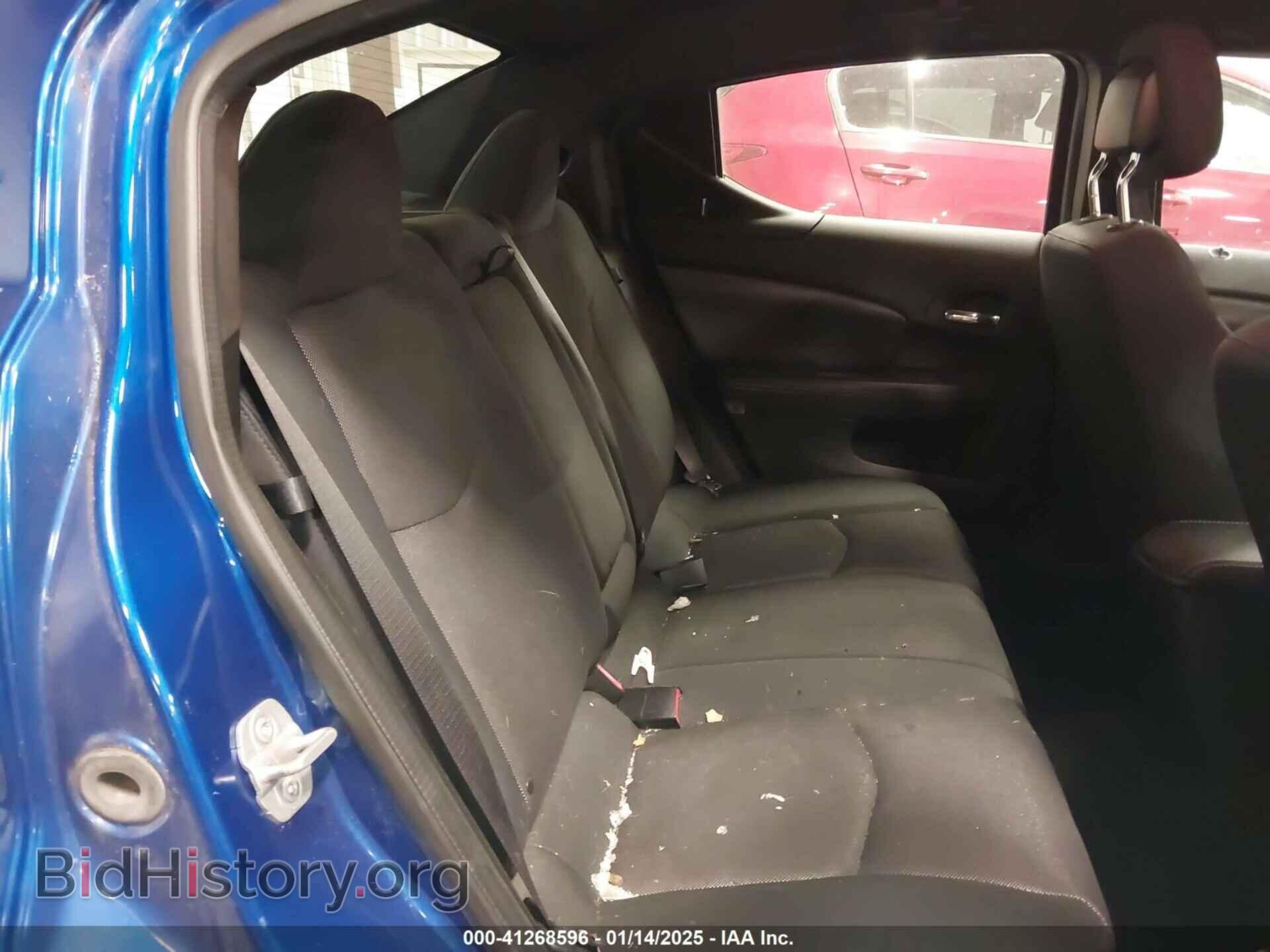 2013 DODGE AVENGER - VIN: 1C3CDZAB4DN688085 - Photo 8