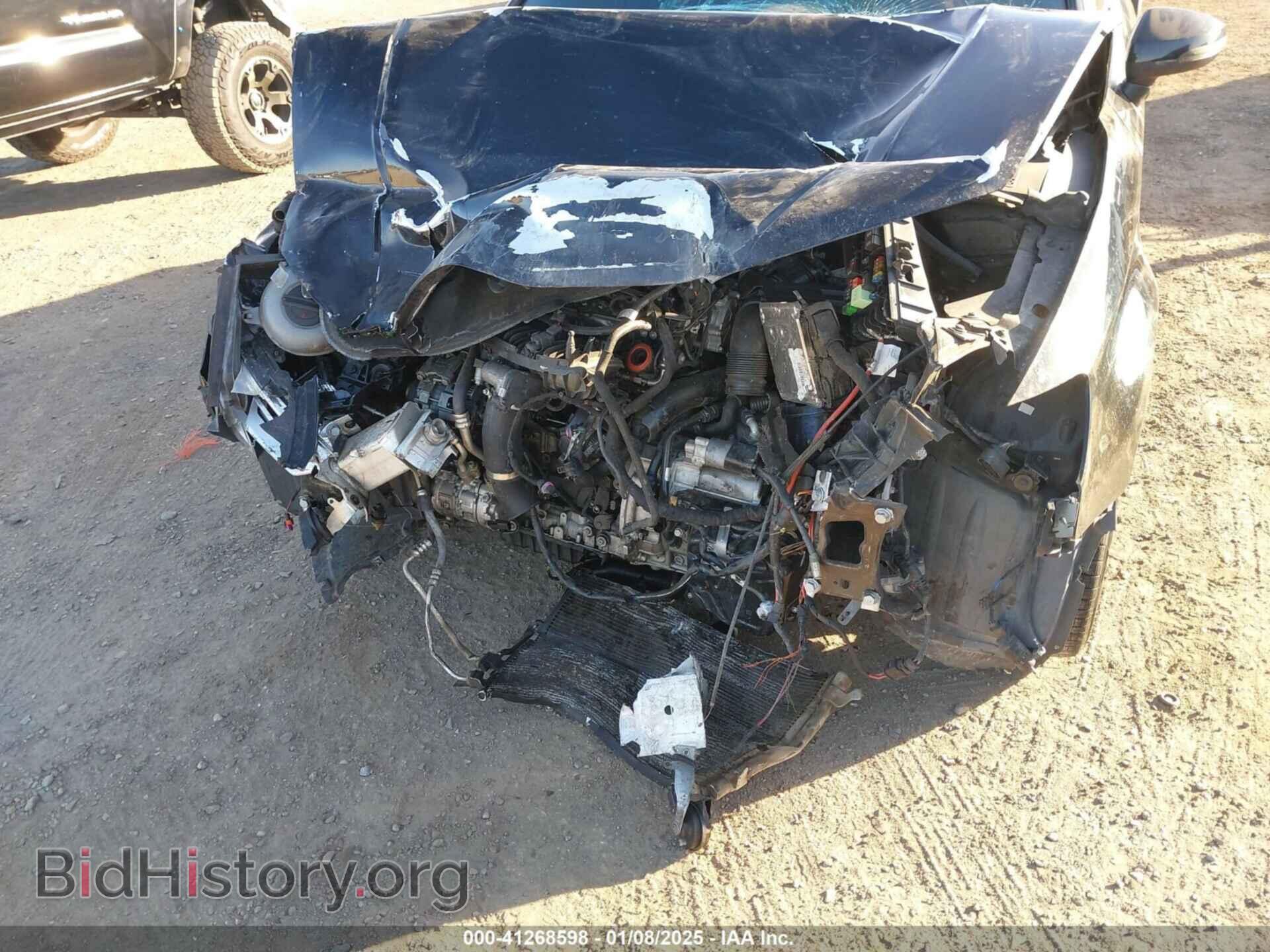 2017 AUDI A3 - VIN: WAUAUGFF3H1032358 - Фото 6