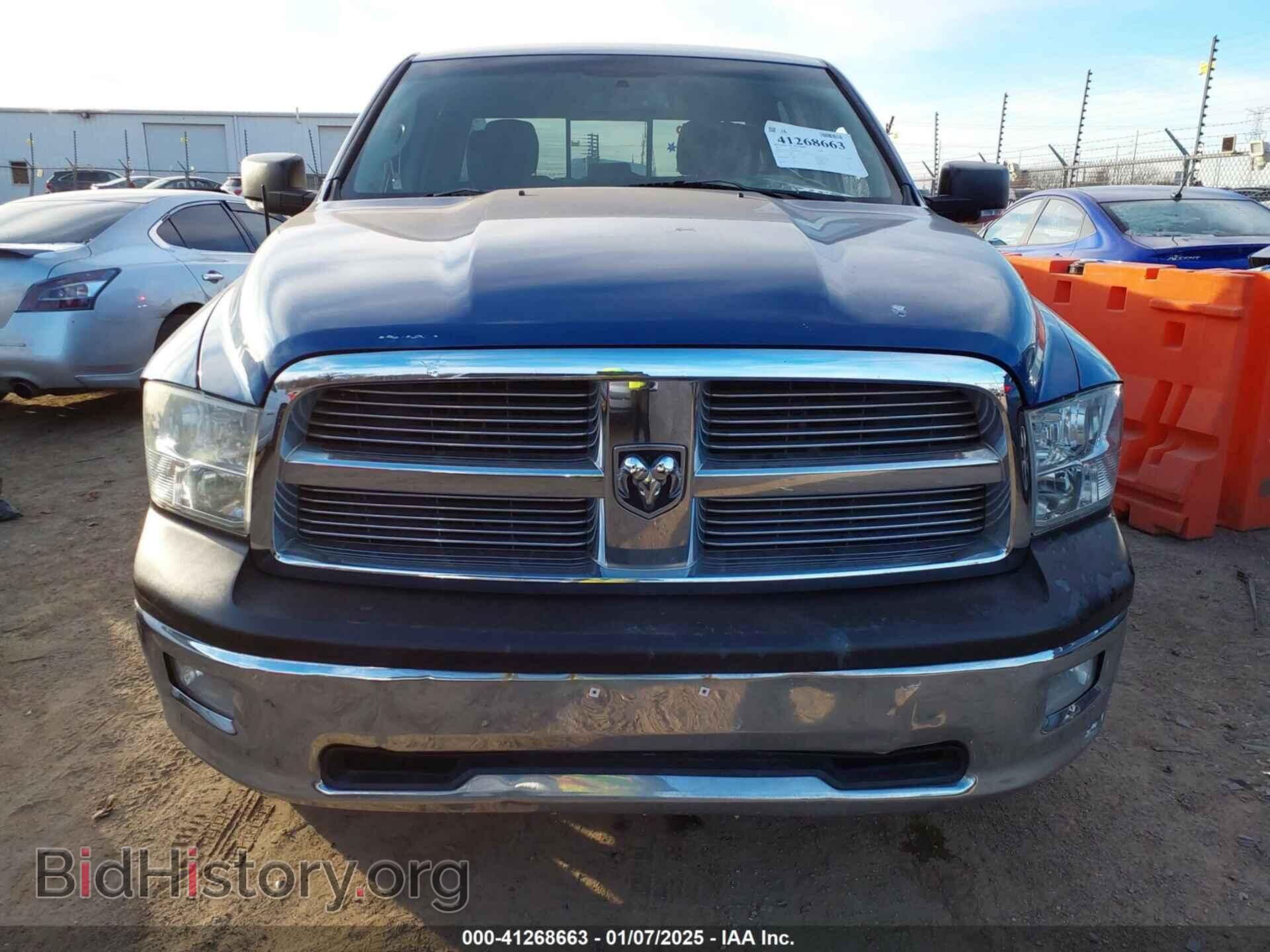 2011 RAM RAM 1500 - VIN: 1D7RV1CT8BS680862 - Photo 6