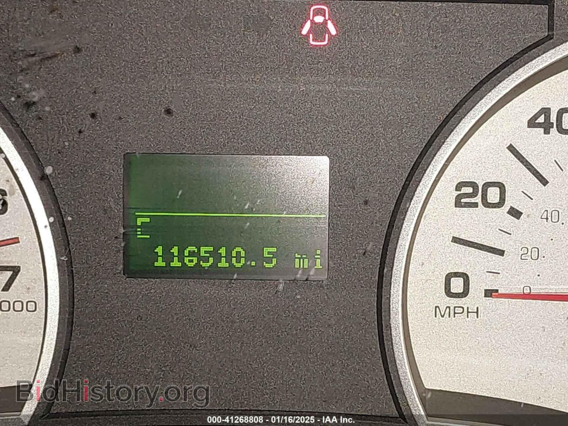 2006 FORD EXPLORER - VIN: 1FMEU75836ZA13035 - Фото 7