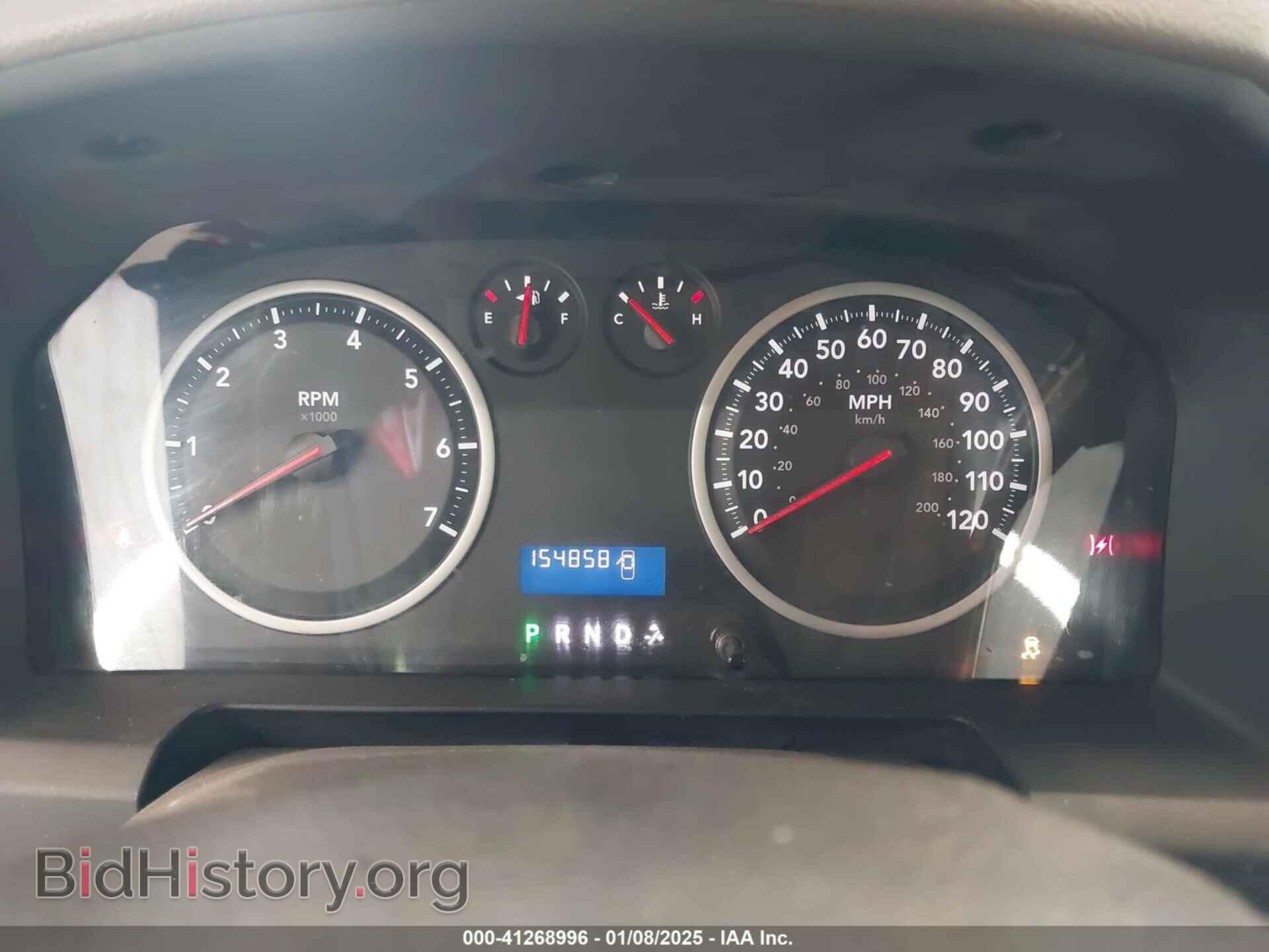 2012 RAM 1500 - VIN: 1C6RD7FT1CS327111 - Photo 7