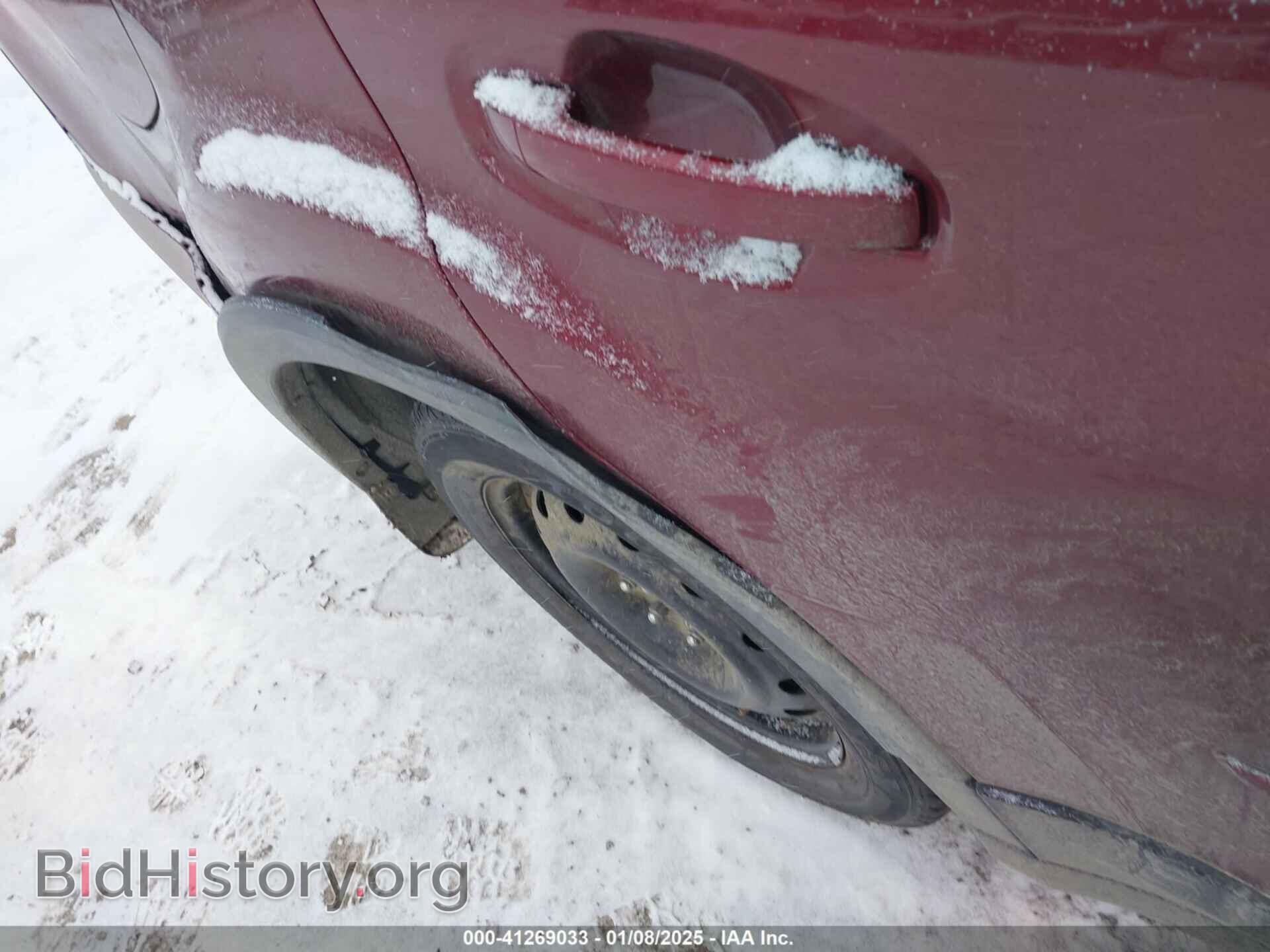2011 SUBARU OUTBACK - VIN: 4S4BRBLC9B3400538 - Фото 15