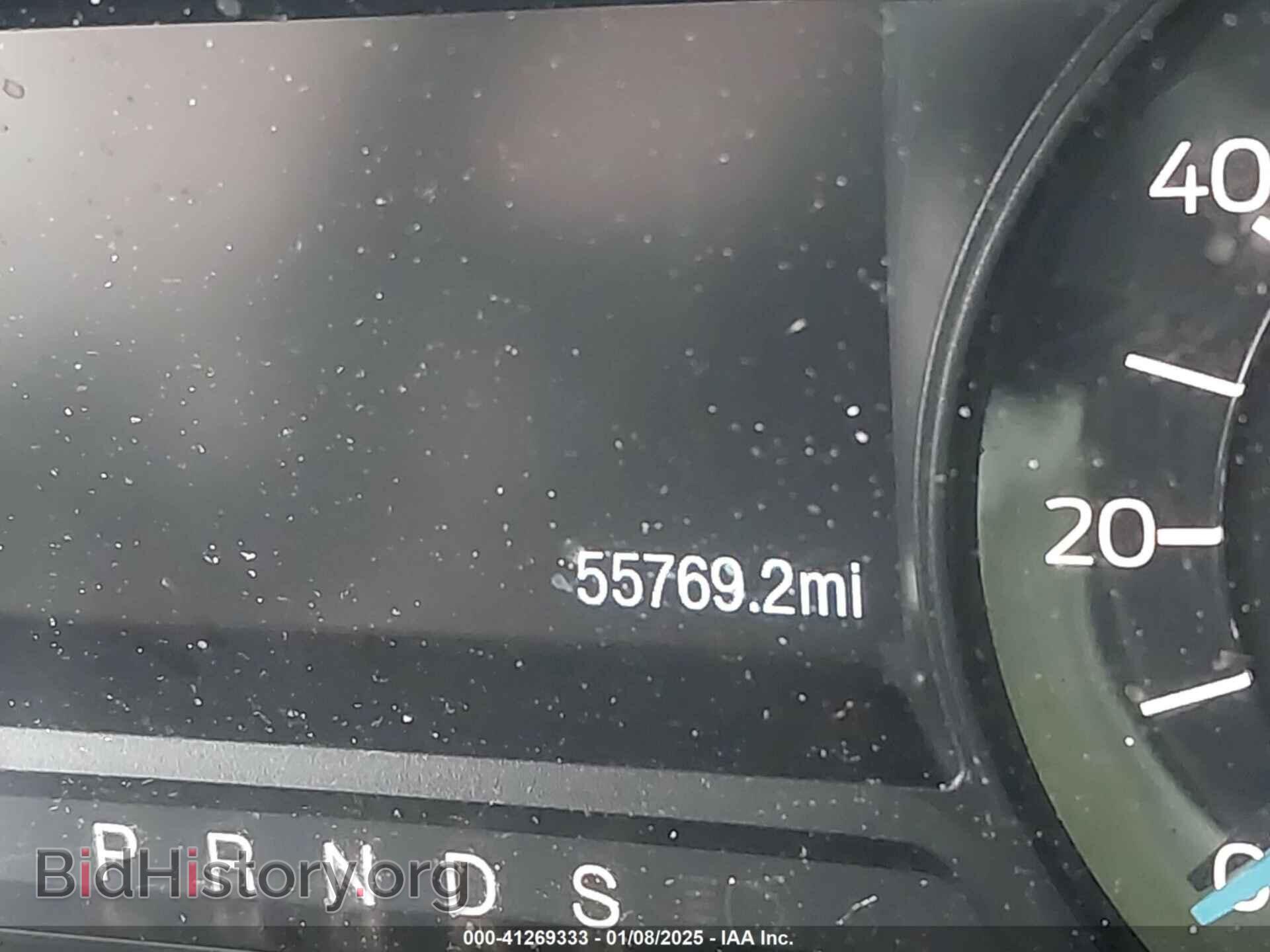 2018 FORD EXPLORER - VIN: 1FM5K7D84JGB75025 - Фото 7