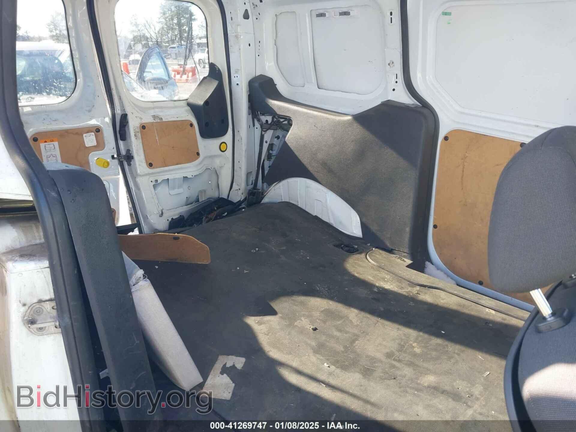 2015 FORD TRANSIT CONNECT - VIN: NM0LS7F7XF1217950 - Фото 8