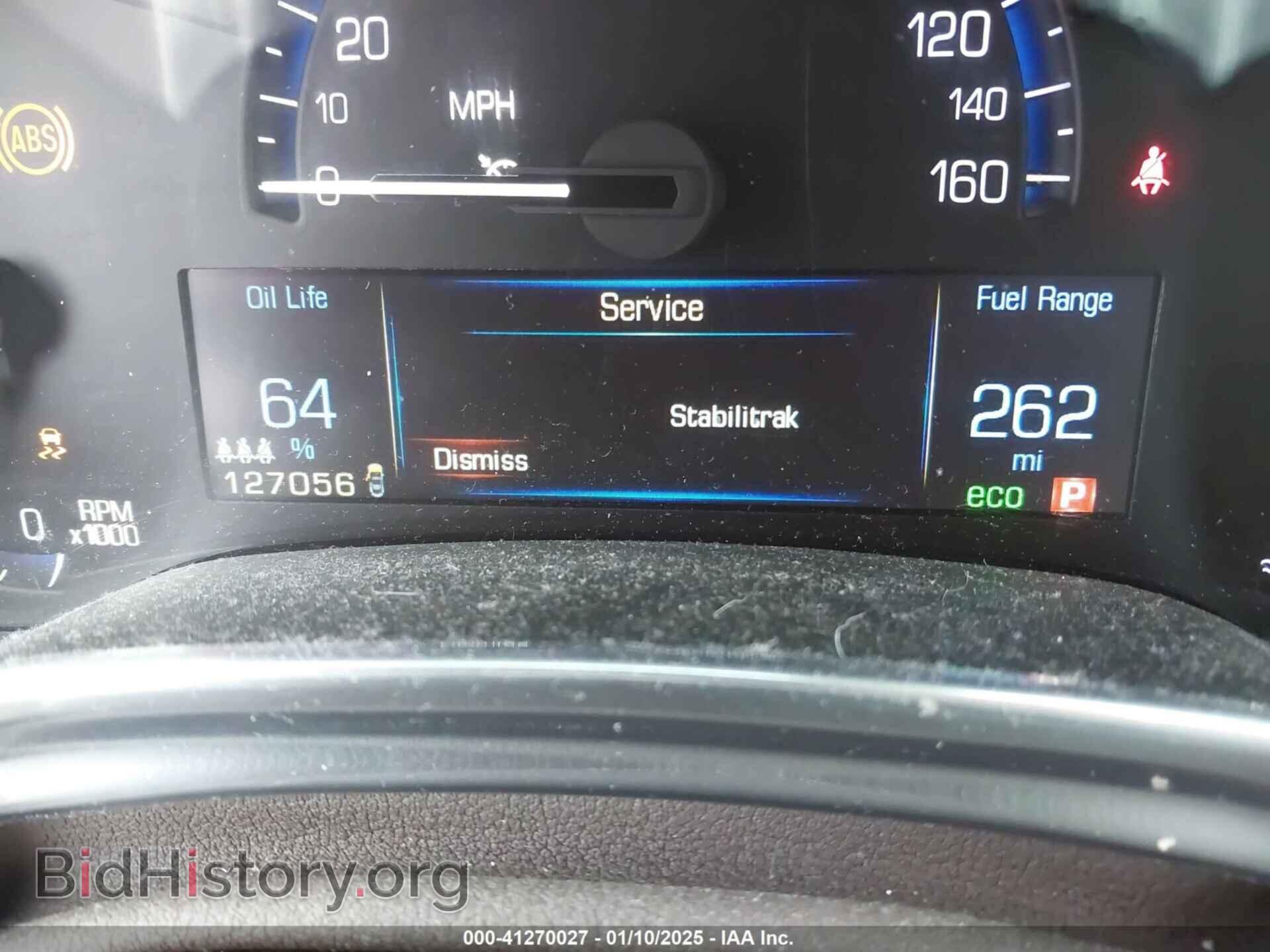 2013 CADILLAC SRX - VIN: 3GYFNCE30DS593092 - Фото 15