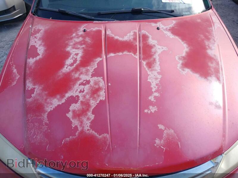 2013 Dodge AVENGER (VIN 1C3CDZAG5DN751013) — photo 6 of 16
