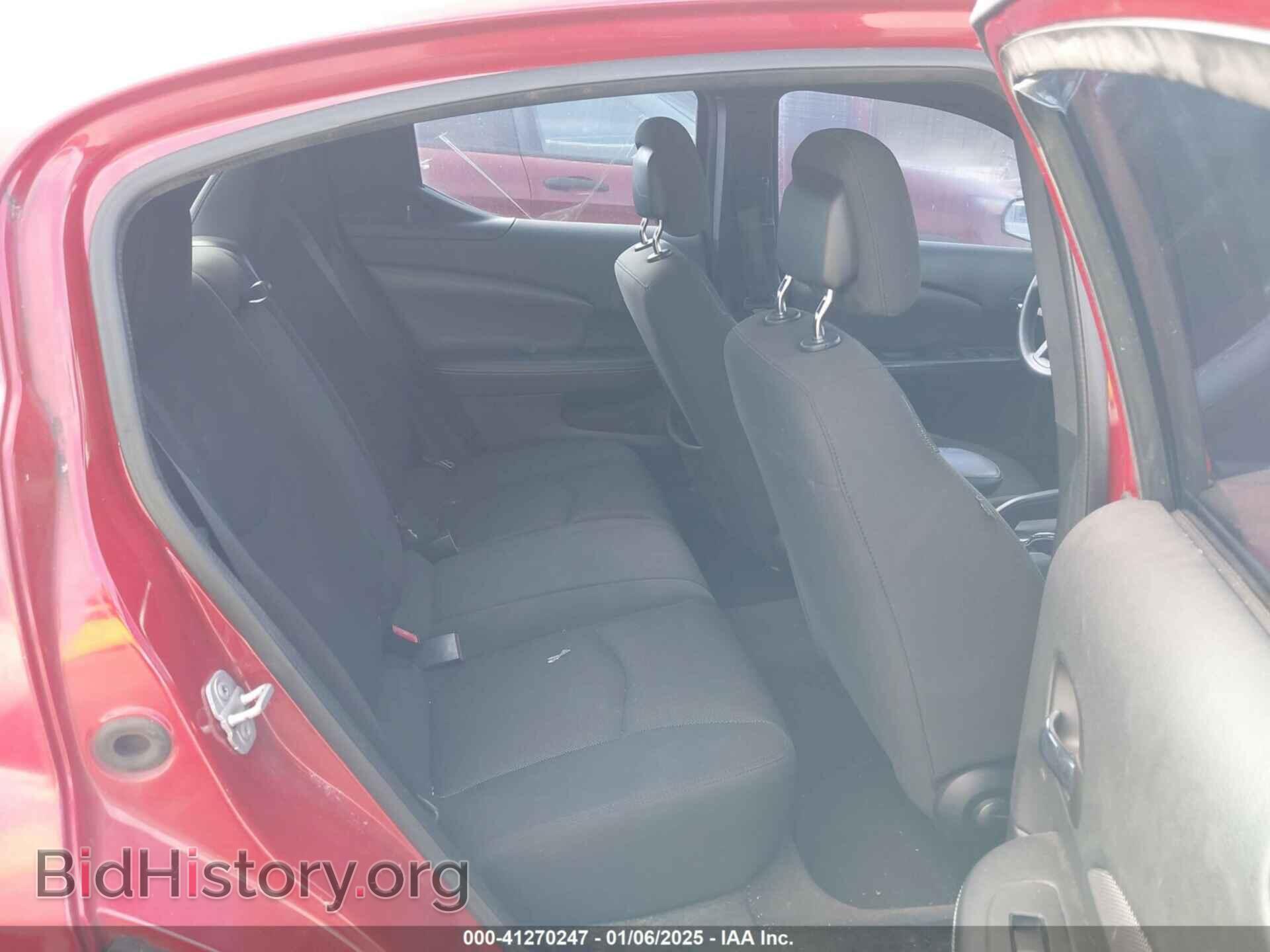 2013 DODGE AVENGER - VIN: 1C3CDZAG5DN751013 - Фото 8
