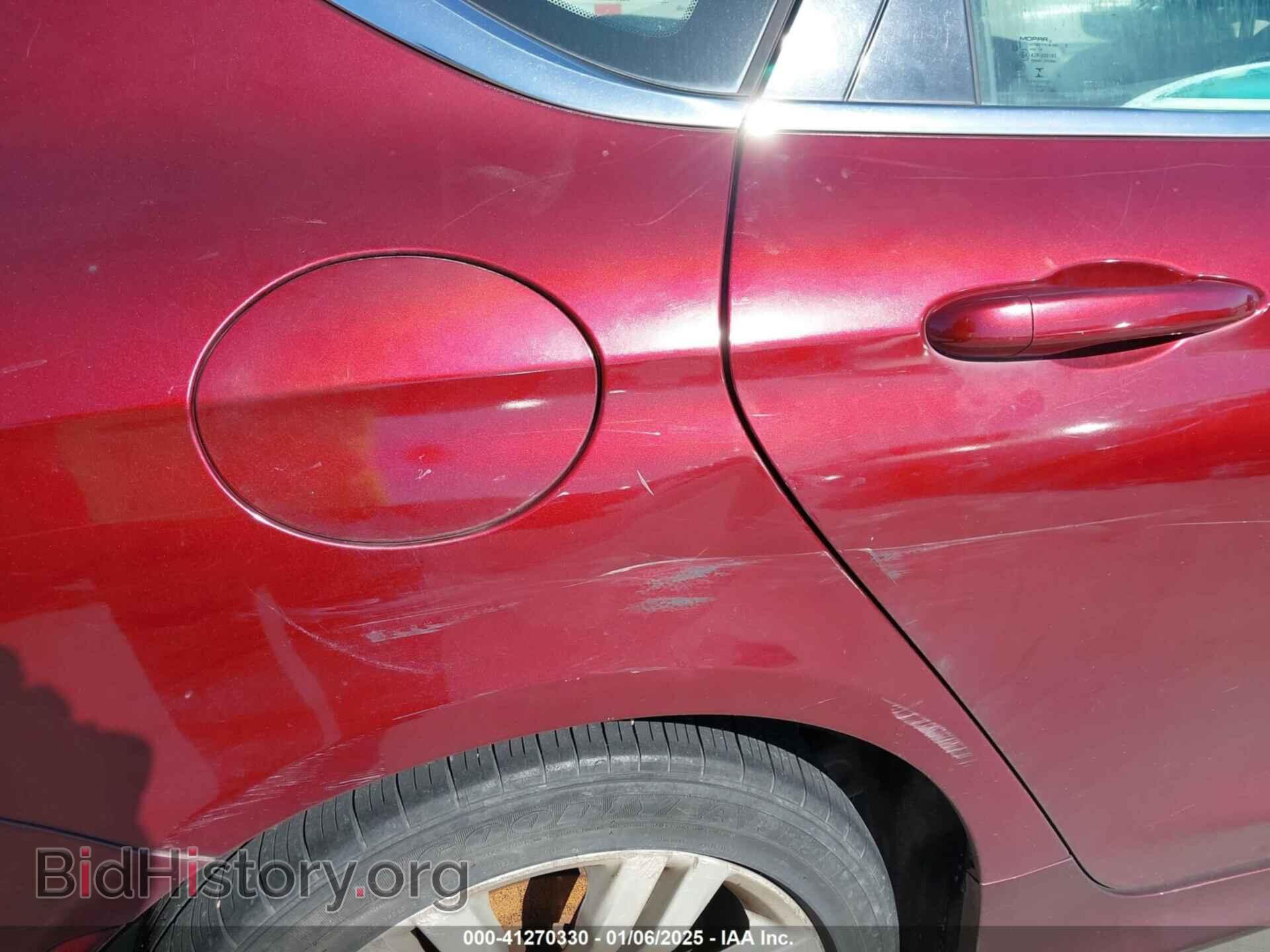 2015 CHRYSLER 200 - VIN: 1C3CCCAB0FN547971 - Фото 12