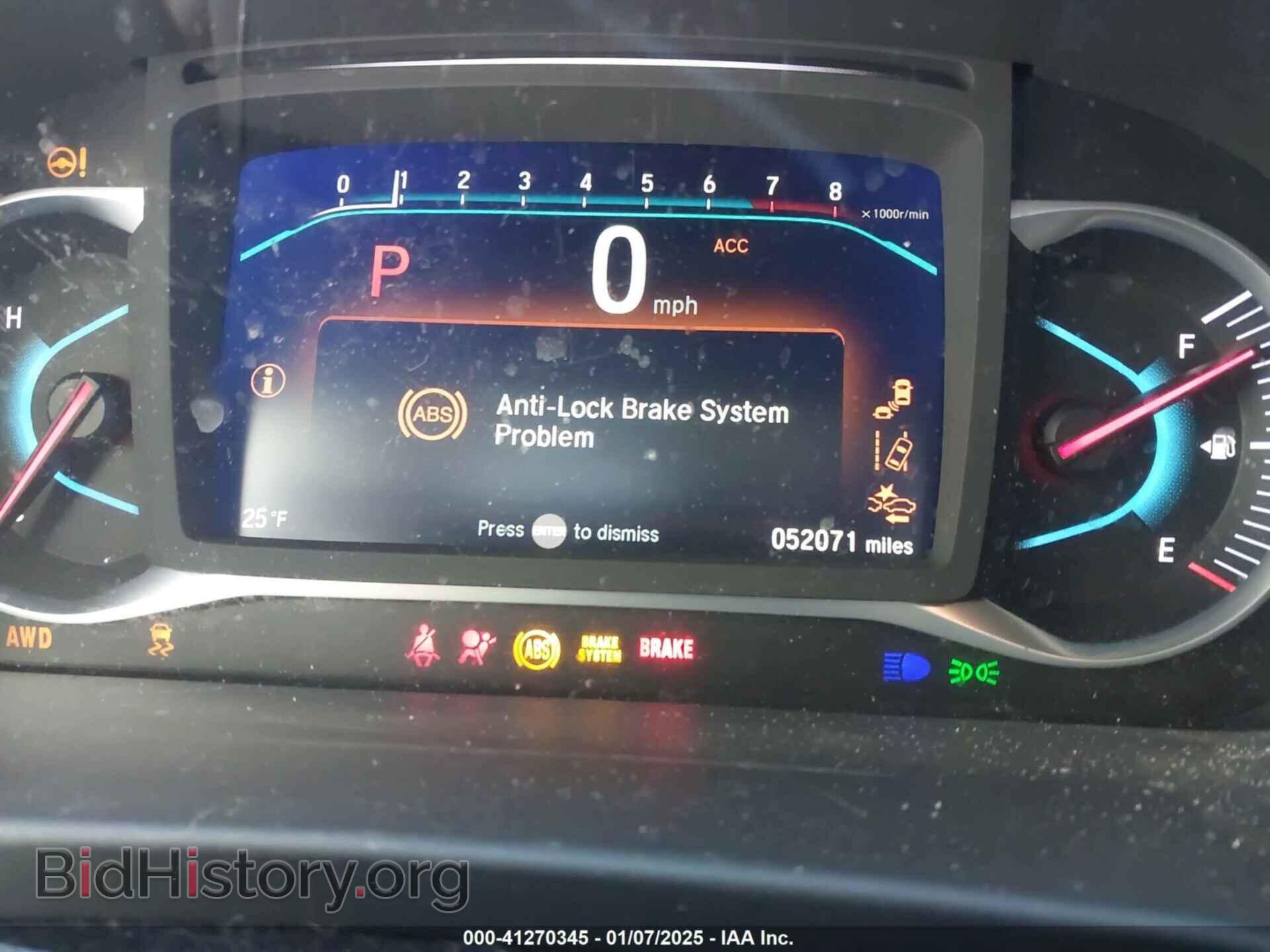 2021 HONDA PILOT - VIN: 5FNYF6H24MB063376 - Фото 7