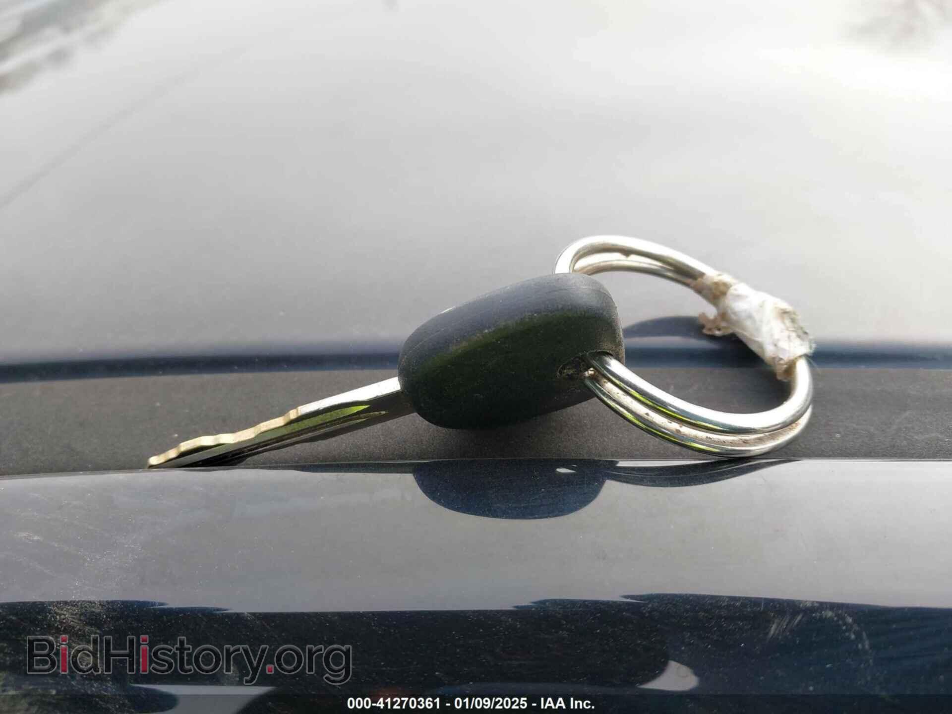 2008 CHEVROLET IMPALA - VIN: 2G1WT55N081210349 - Фото 11