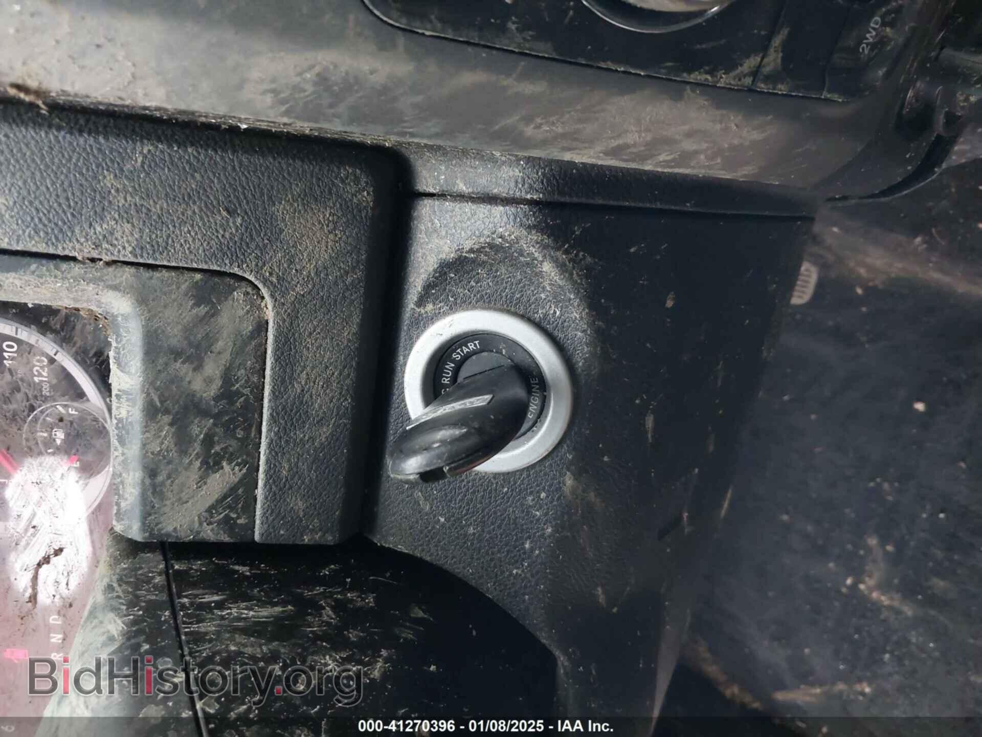 2013 RAM 1500 - VIN: 1C6RR7KG2DS678671 - Фото 11
