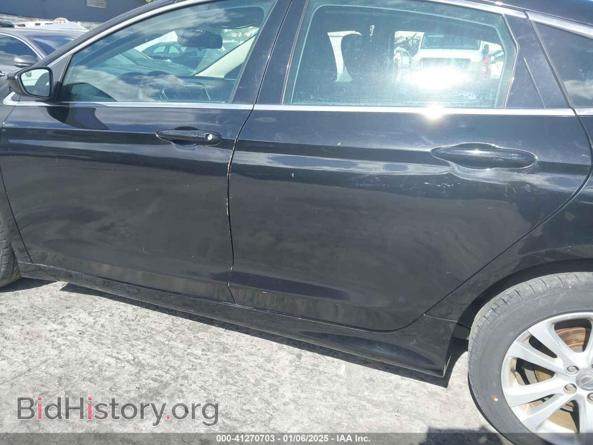 2016 CHRYSLER 200 - VIN: 1C3CCCAB9GN152690 - Фото 14