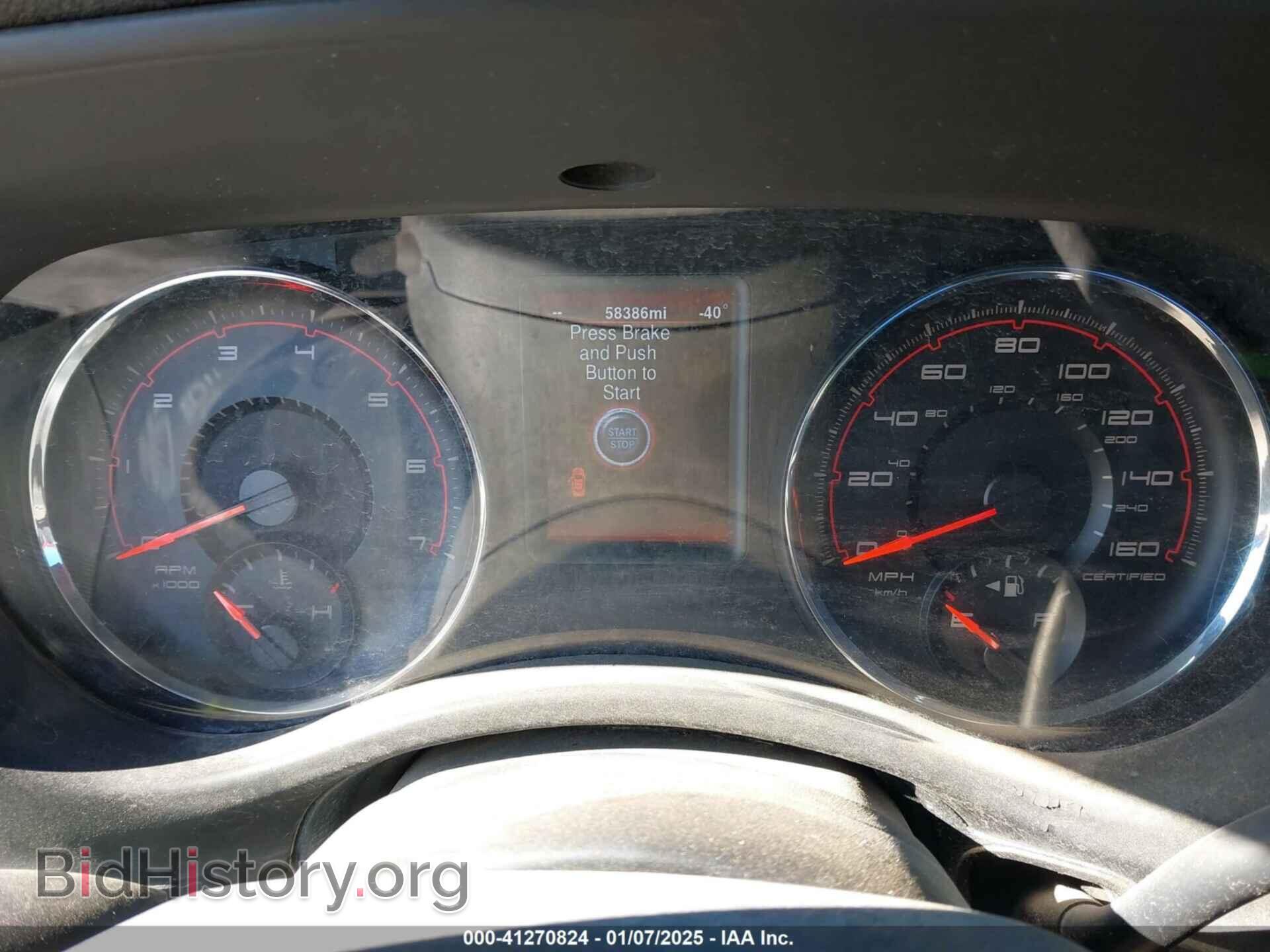 2013 DODGE CHARGER - VIN: 2C3CDXAG5DH719661 - Фото 7