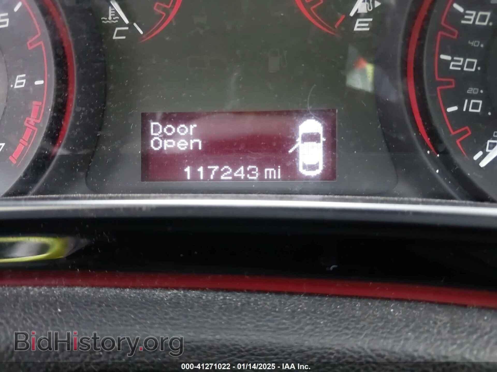 2016 DODGE DART - VIN: 1C3CDFAA4GD736474 - Photo 7