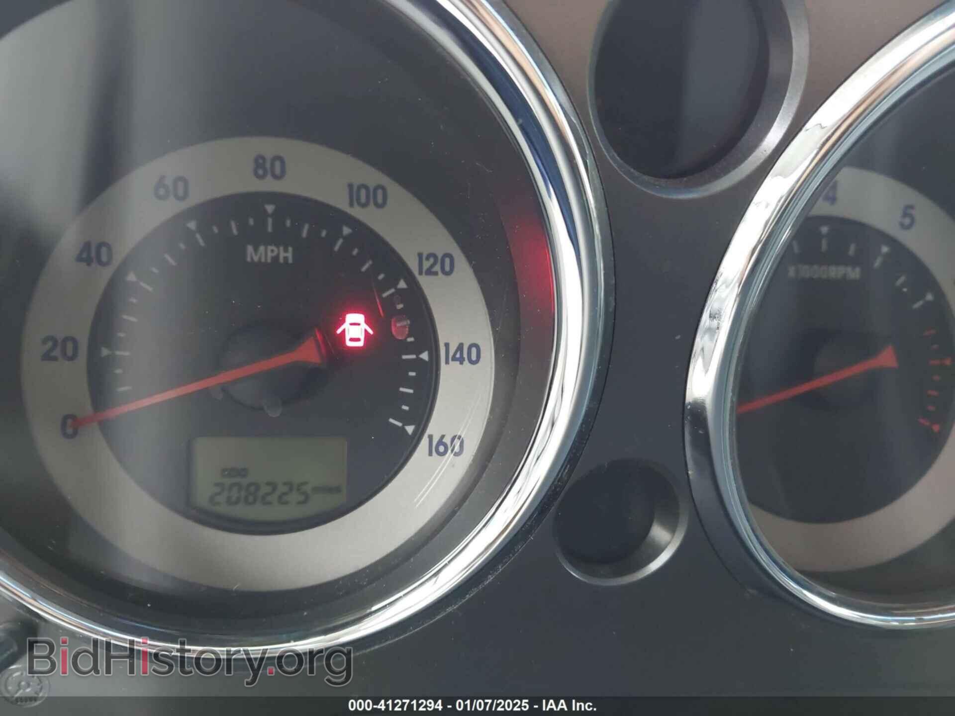 2006 MITSUBISHI ECLIPSE - VIN: 4A3AK24F46E040745 - Photo 7