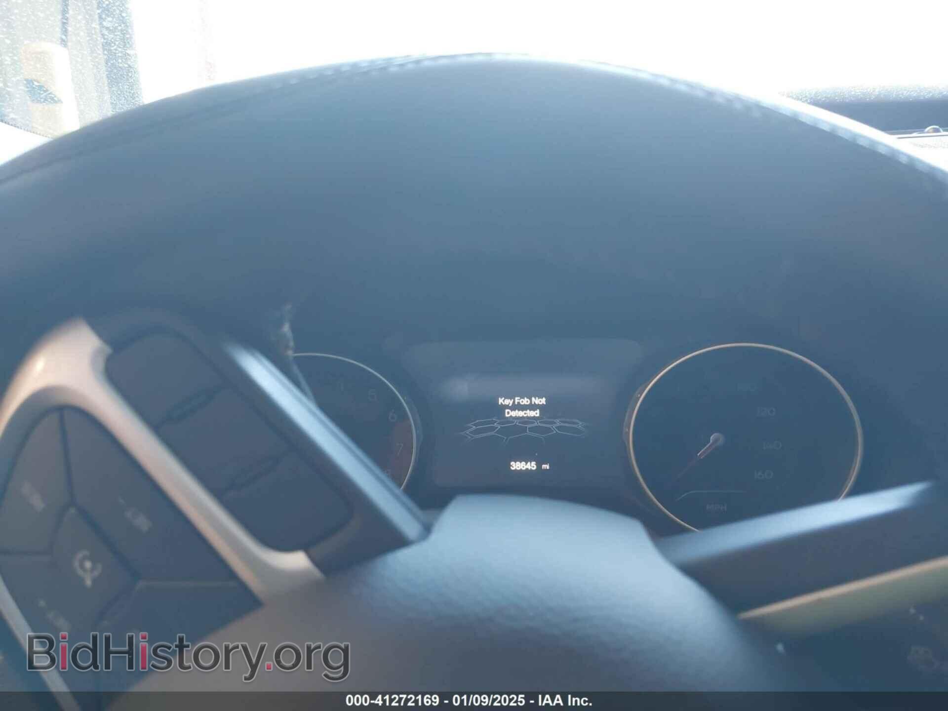 2019 JEEP COMPASS - VIN: 3C4NJDCB4KT826881 - Фото 7