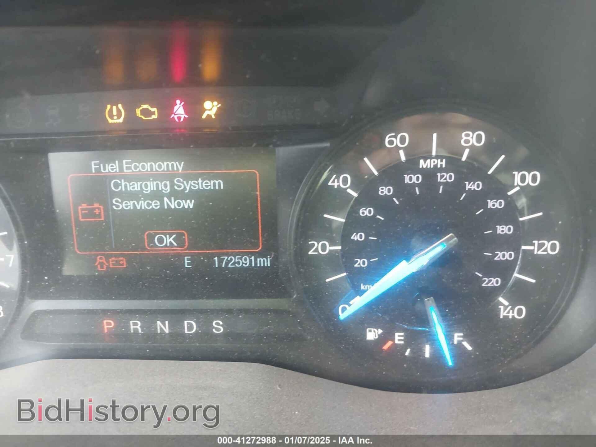 2018 FORD EXPLORER - VIN: 1FM5K8B85JGB44469 - Фото 7