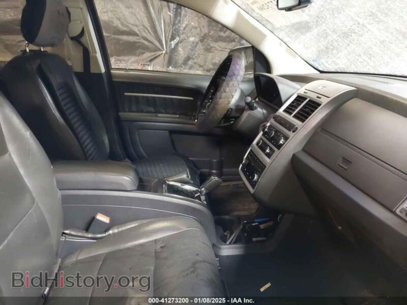 2010 Dodge JOURNEY (VIN 3D4PG5FV0AT116736) — photo 5 of 11