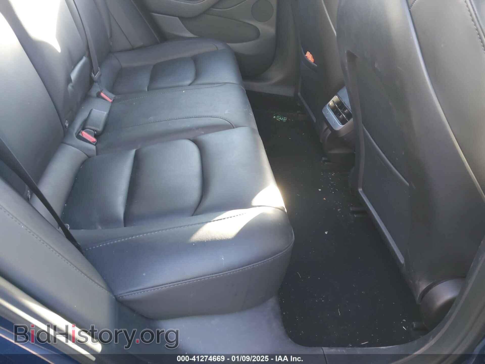 2023 TESLA MODEL 3 - VIN: 5YJ3E1EC4PF404521 - Фото 8