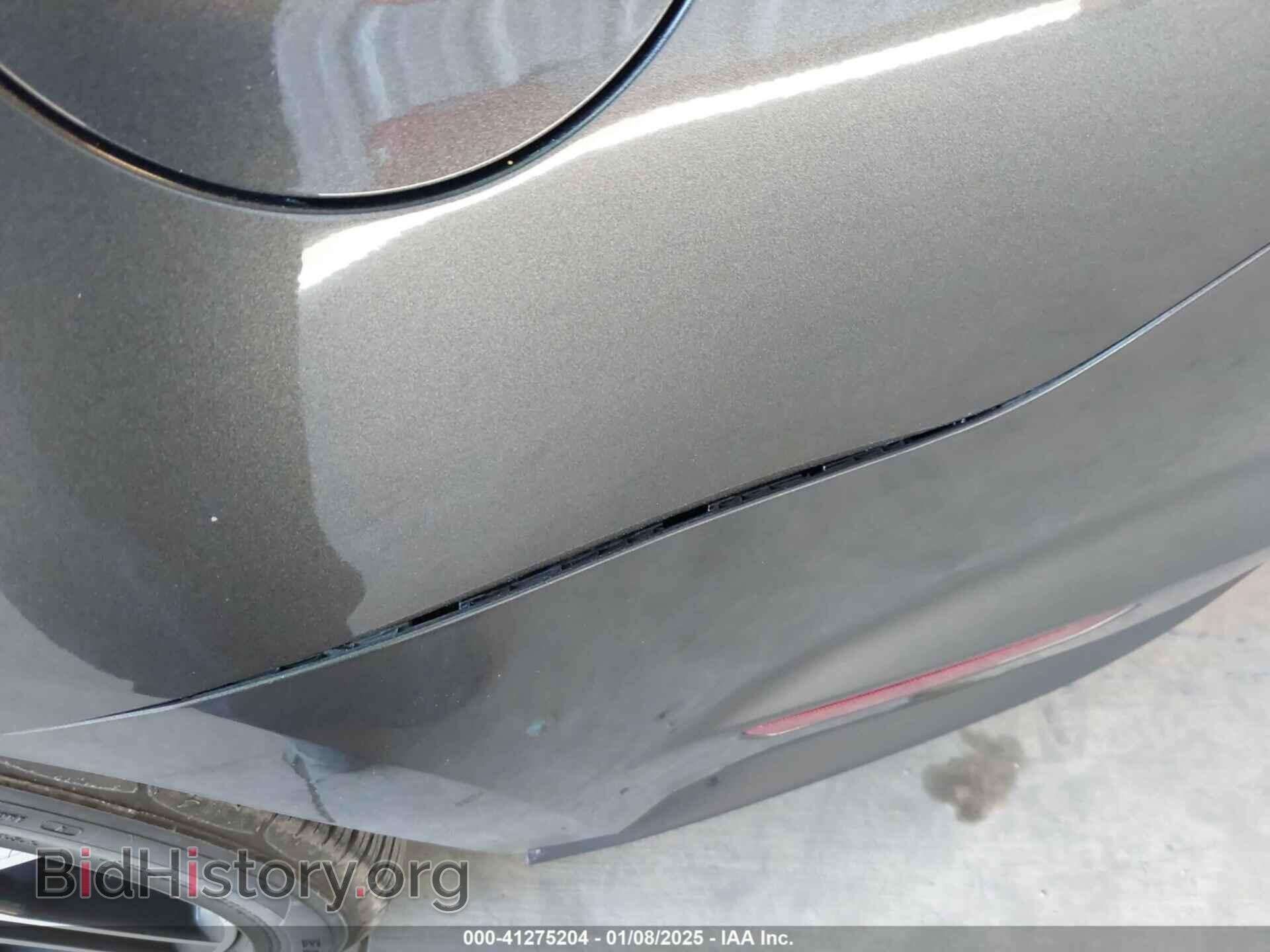 2019 FORD MUSTANG - VIN: 1FA6P8TH9K5143479 - Фото 6