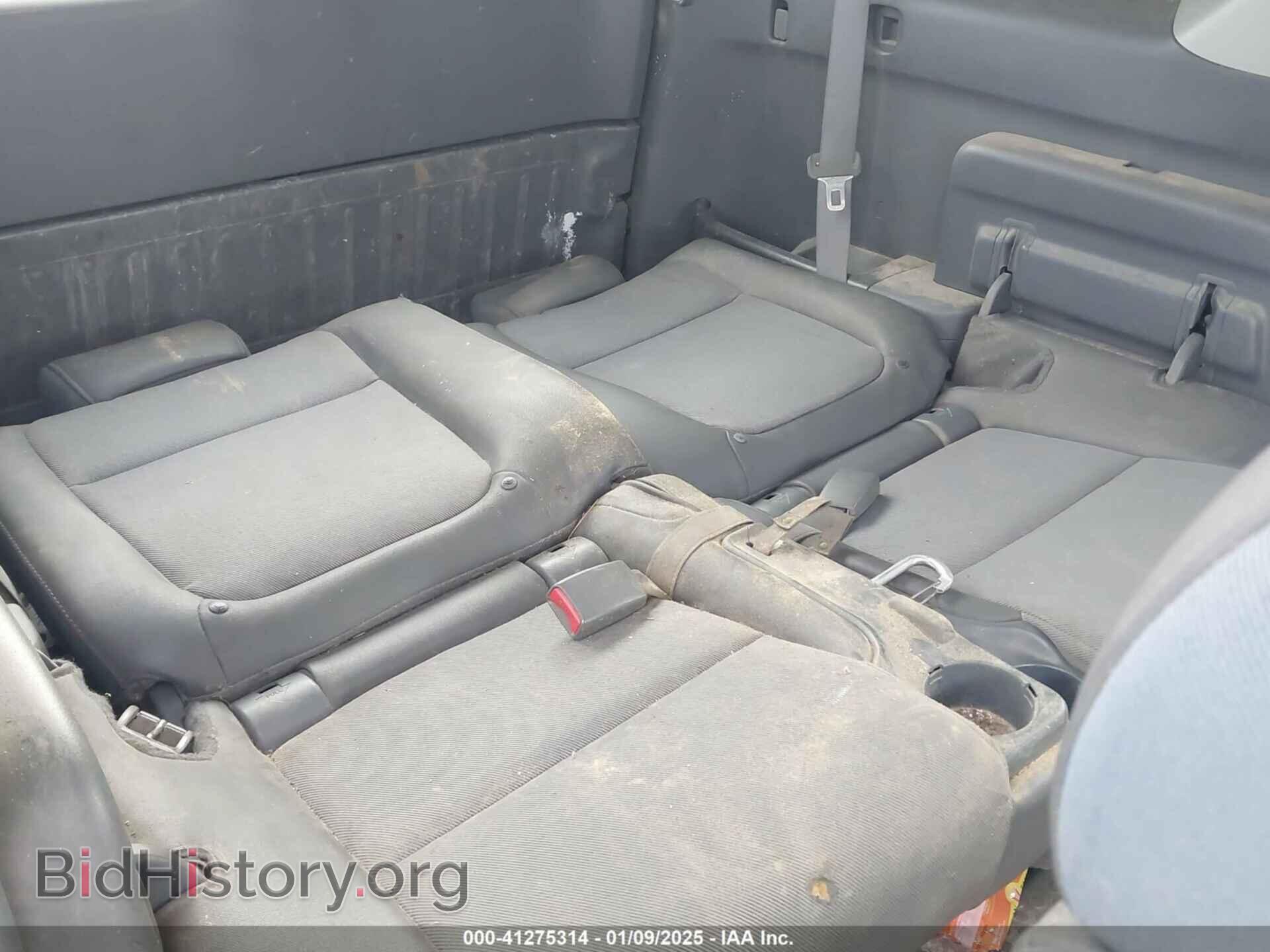 2006 HONDA ELEMENT - VIN: 5J6YH18676L016188 - Фото 8