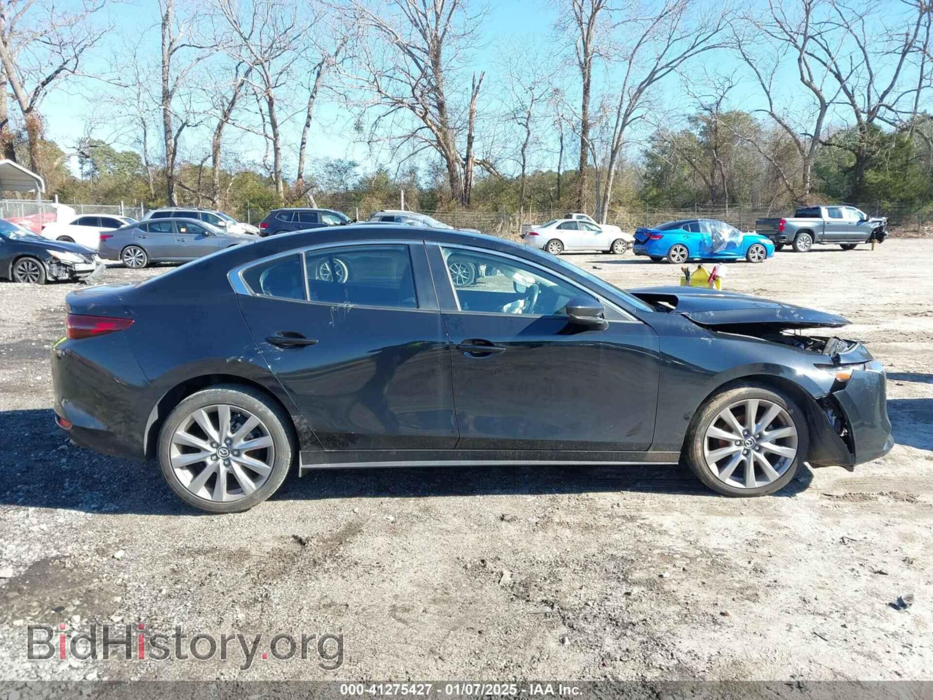 2021 MAZDA MAZDA3 - VIN: JM1BPACL7M1327284 - Фото 13