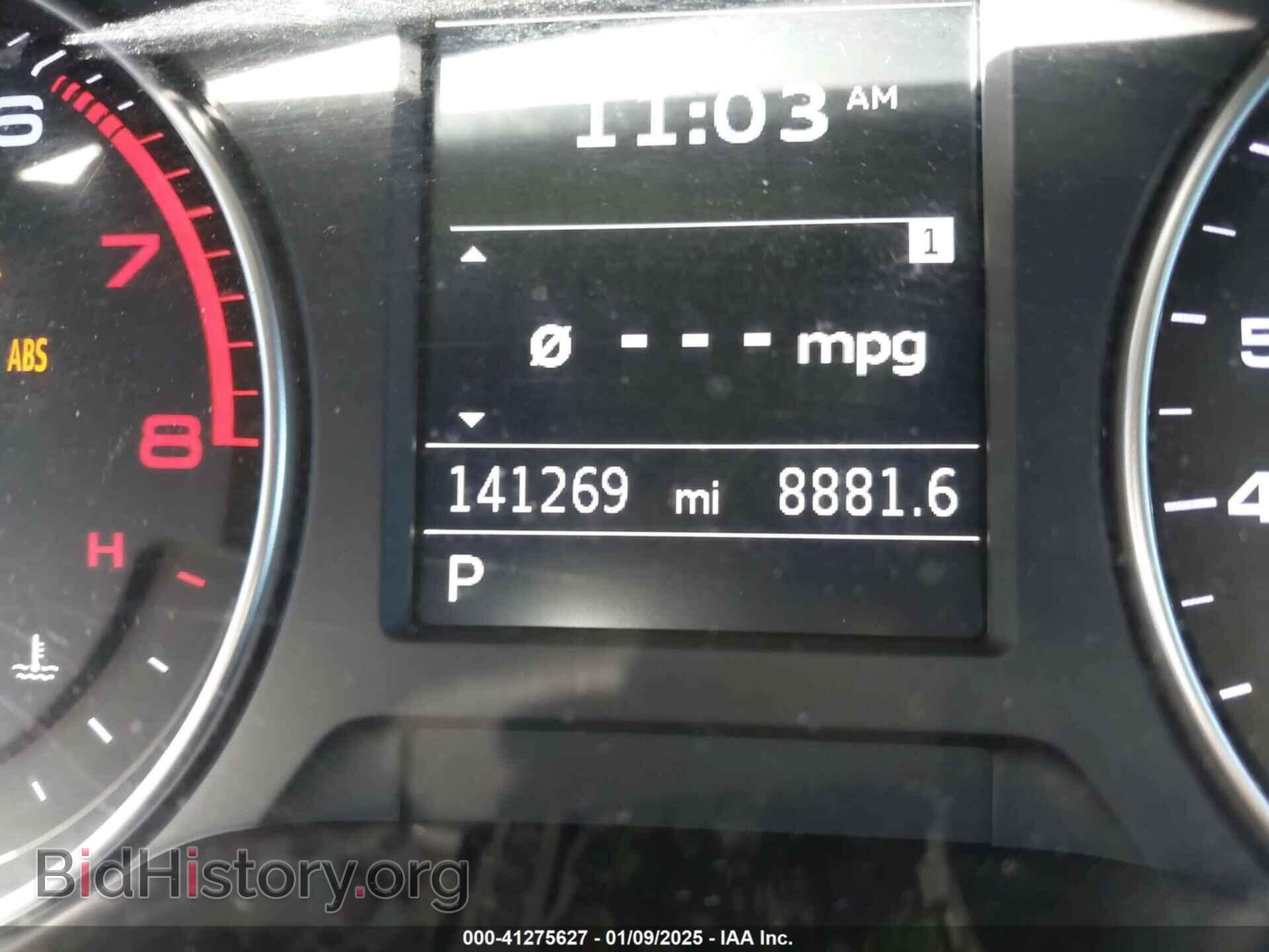 2016 AUDI A3 - VIN: WAUA7GFFXG1026207 - Фото 15