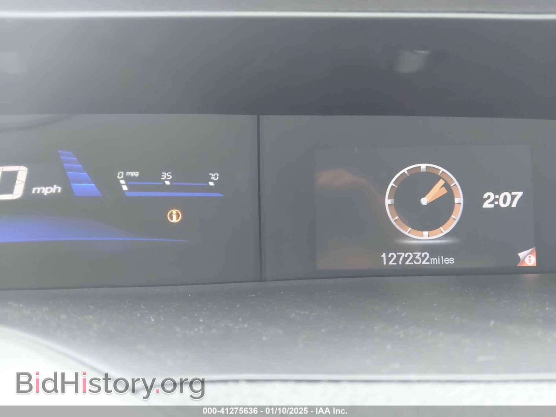 2012 HONDA CIVIC SDN - VIN: 2HGFB2F50CH530876 - Фото 7