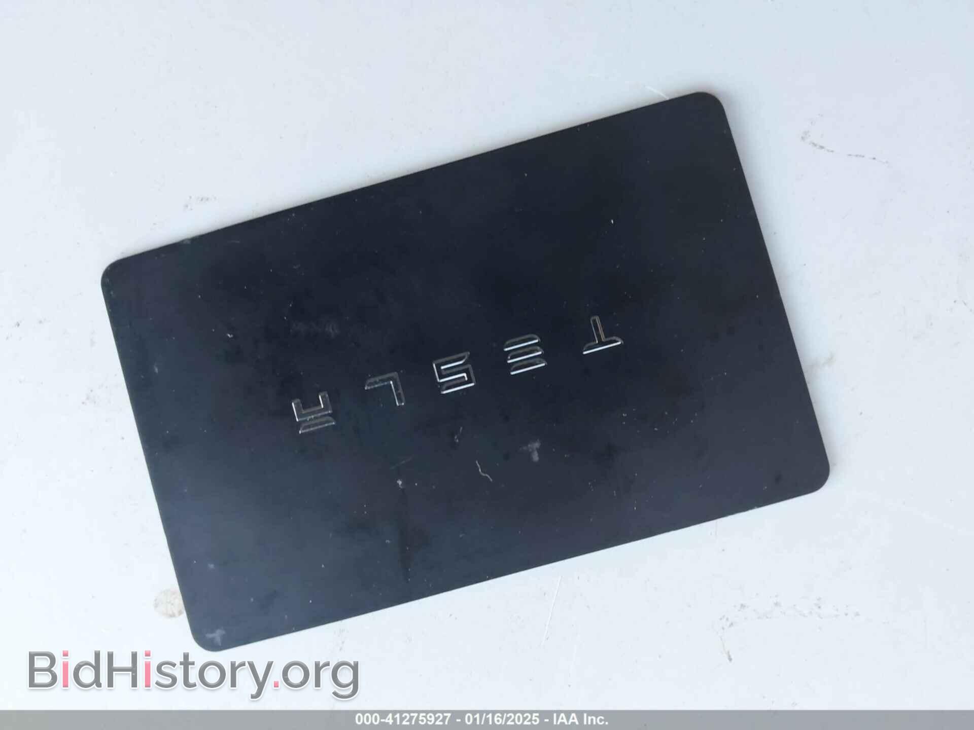 2018 TESLA MODEL 3 - VIN: 5YJ3E1EB5JF182490 - Photo 11