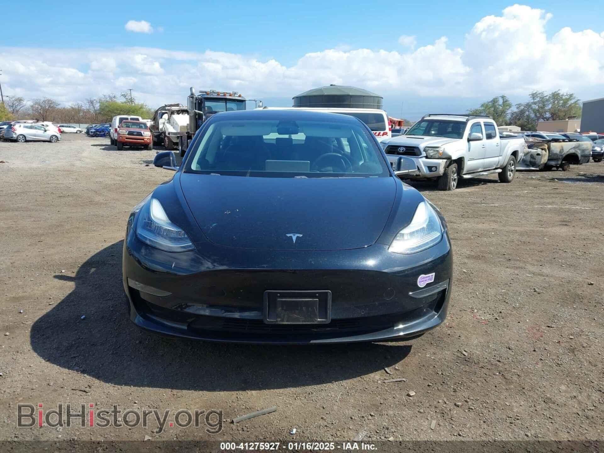 2018 TESLA MODEL 3 - VIN: 5YJ3E1EB5JF182490 - Photo 12