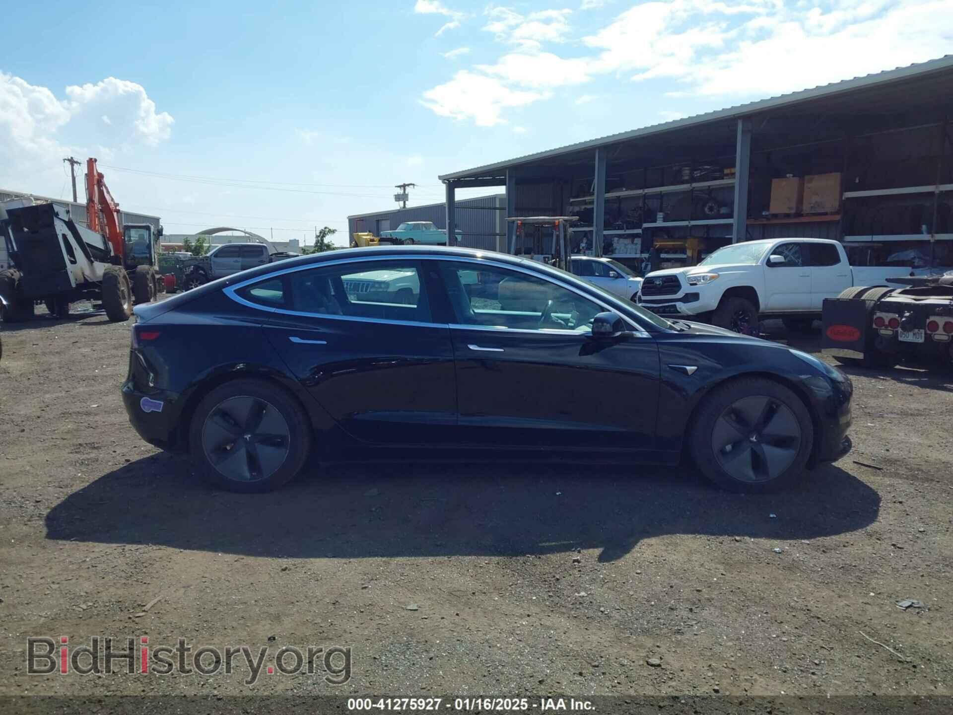 2018 TESLA MODEL 3 - VIN: 5YJ3E1EB5JF182490 - Photo 13