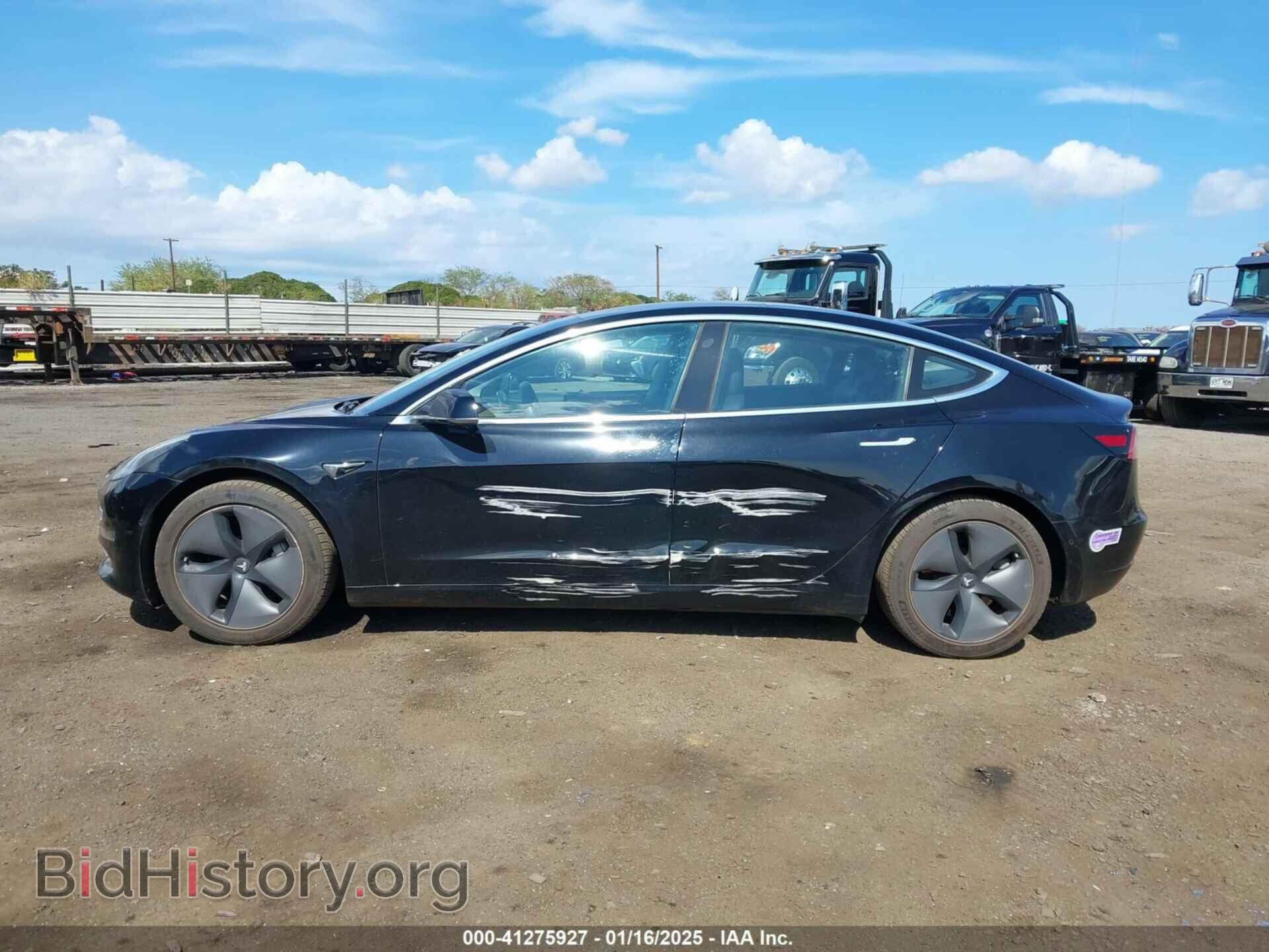 2018 TESLA MODEL 3 - VIN: 5YJ3E1EB5JF182490 - Photo 14