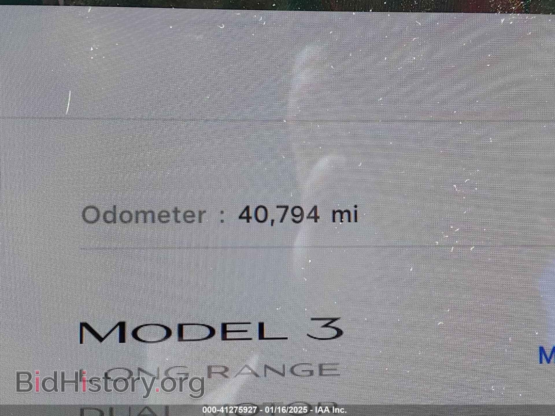 2018 TESLA MODEL 3 - VIN: 5YJ3E1EB5JF182490 - Photo 15