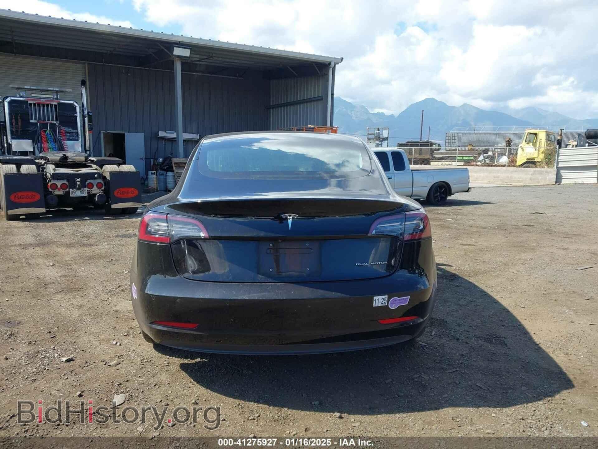2018 TESLA MODEL 3 - VIN: 5YJ3E1EB5JF182490 - Photo 16