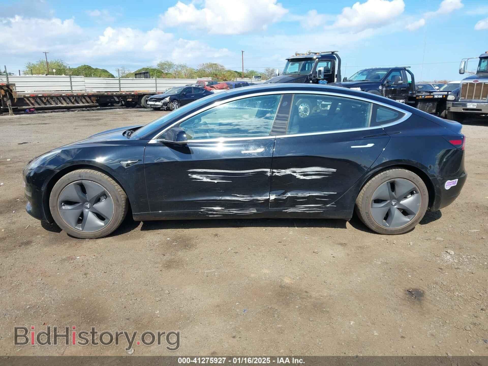 2018 TESLA MODEL 3 - VIN: 5YJ3E1EB5JF182490 - Photo 6